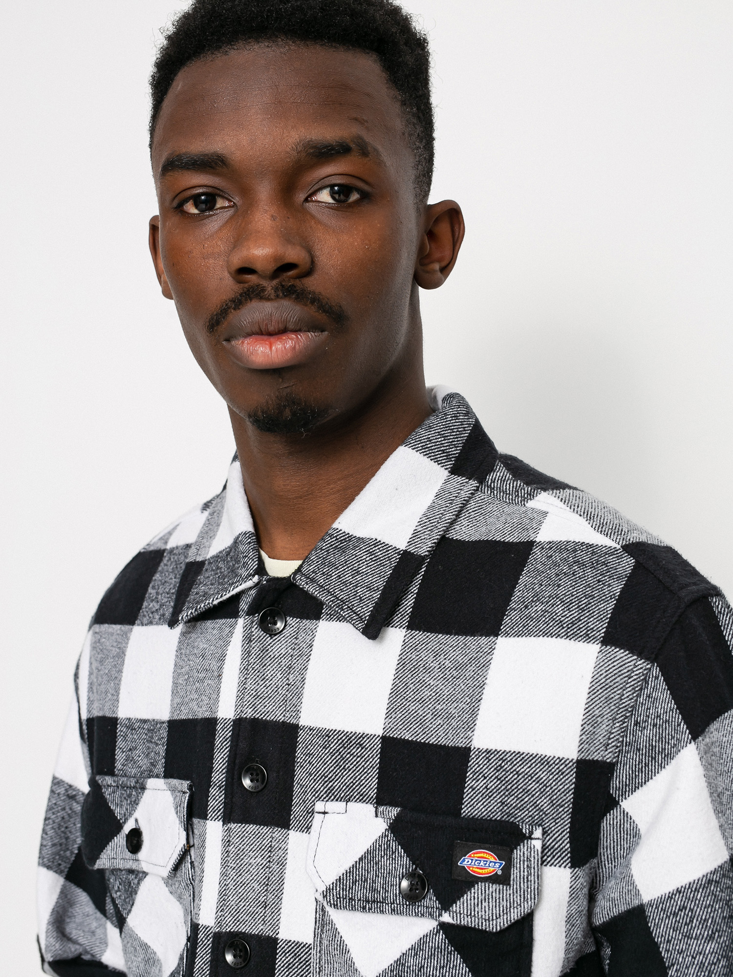 Dickies Sacramento Shirt (black)