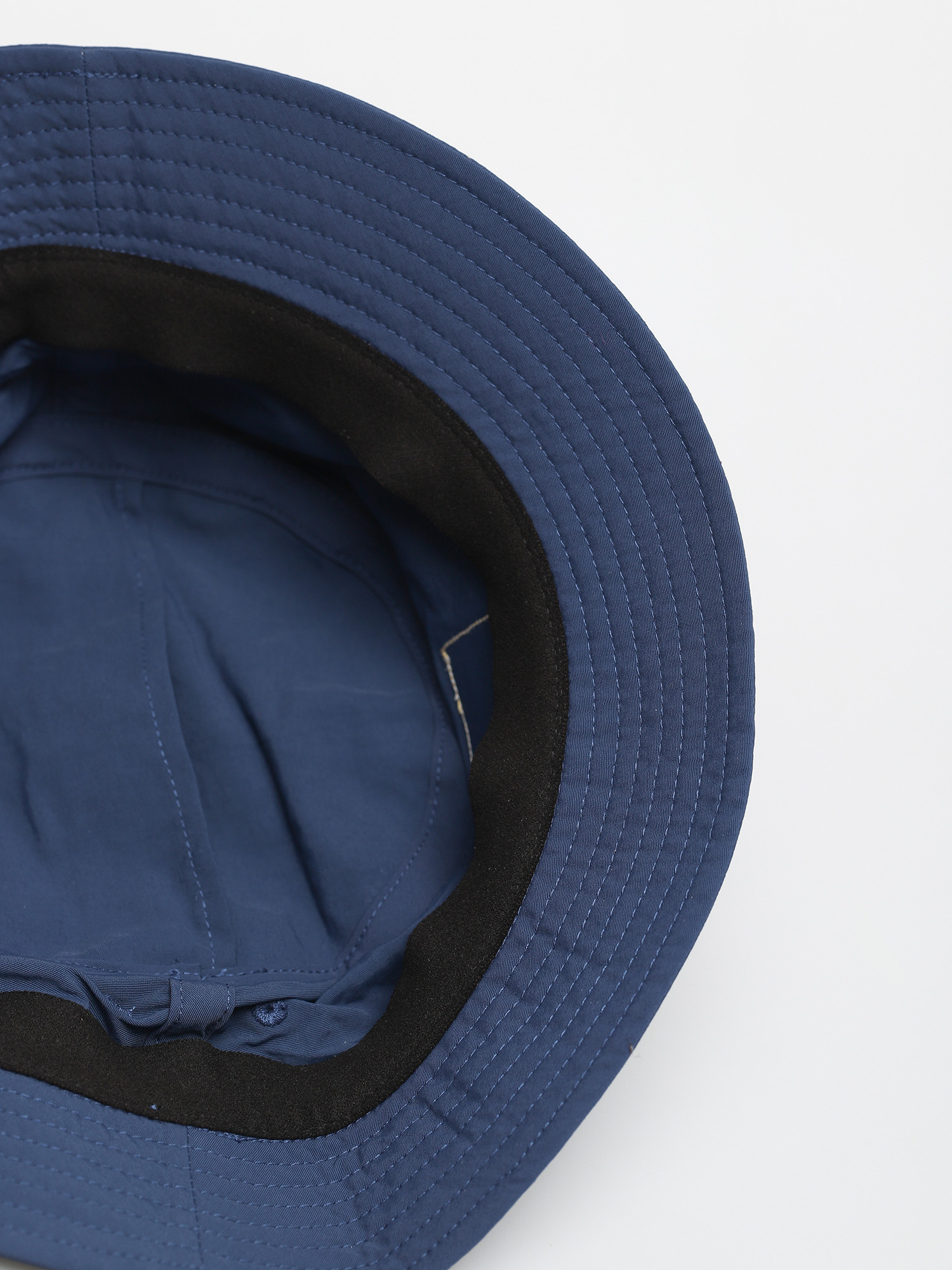 Patagonia Wavefarer Hat (whale tail tubes/stone blue)