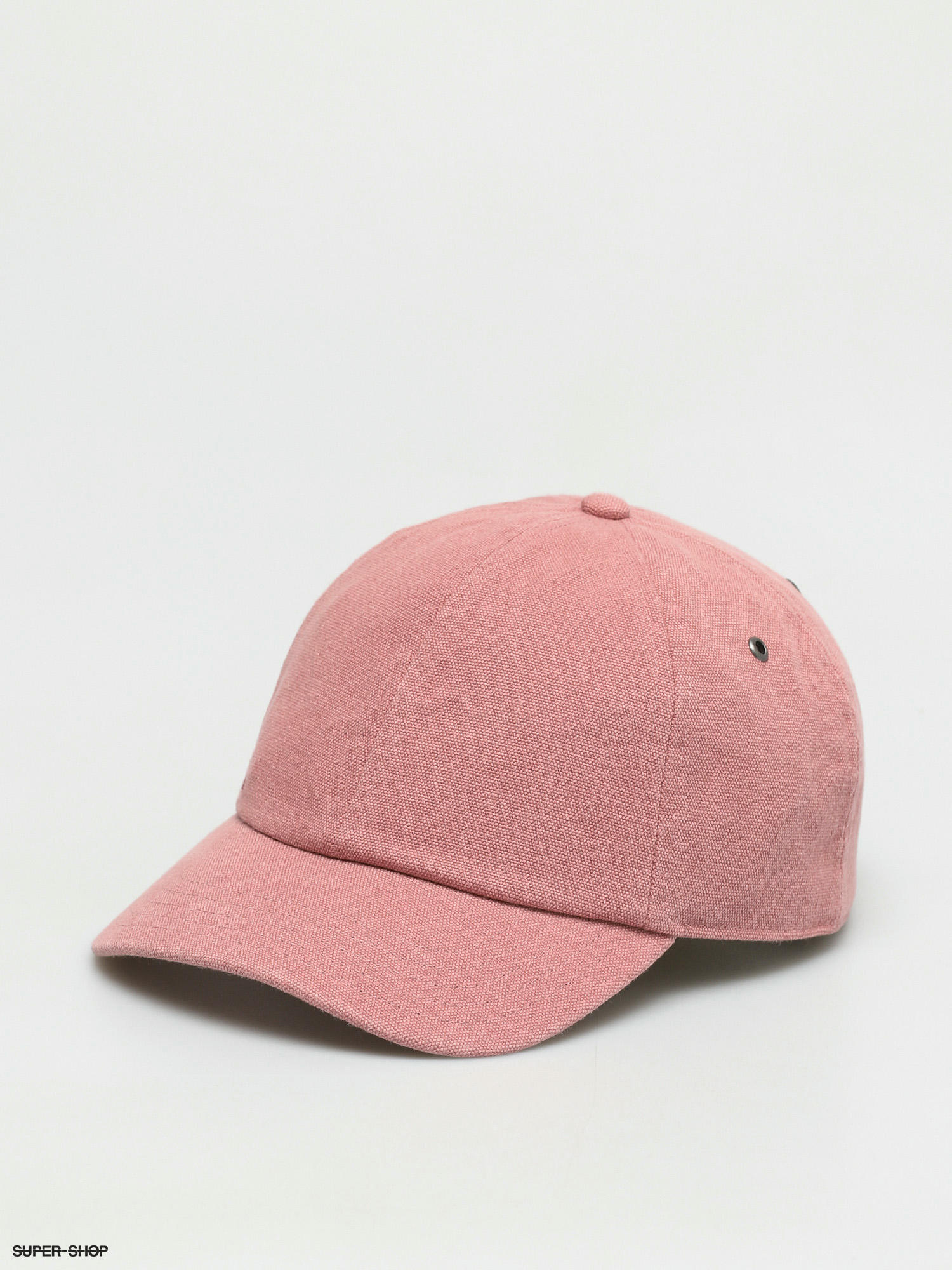 pale pink cap