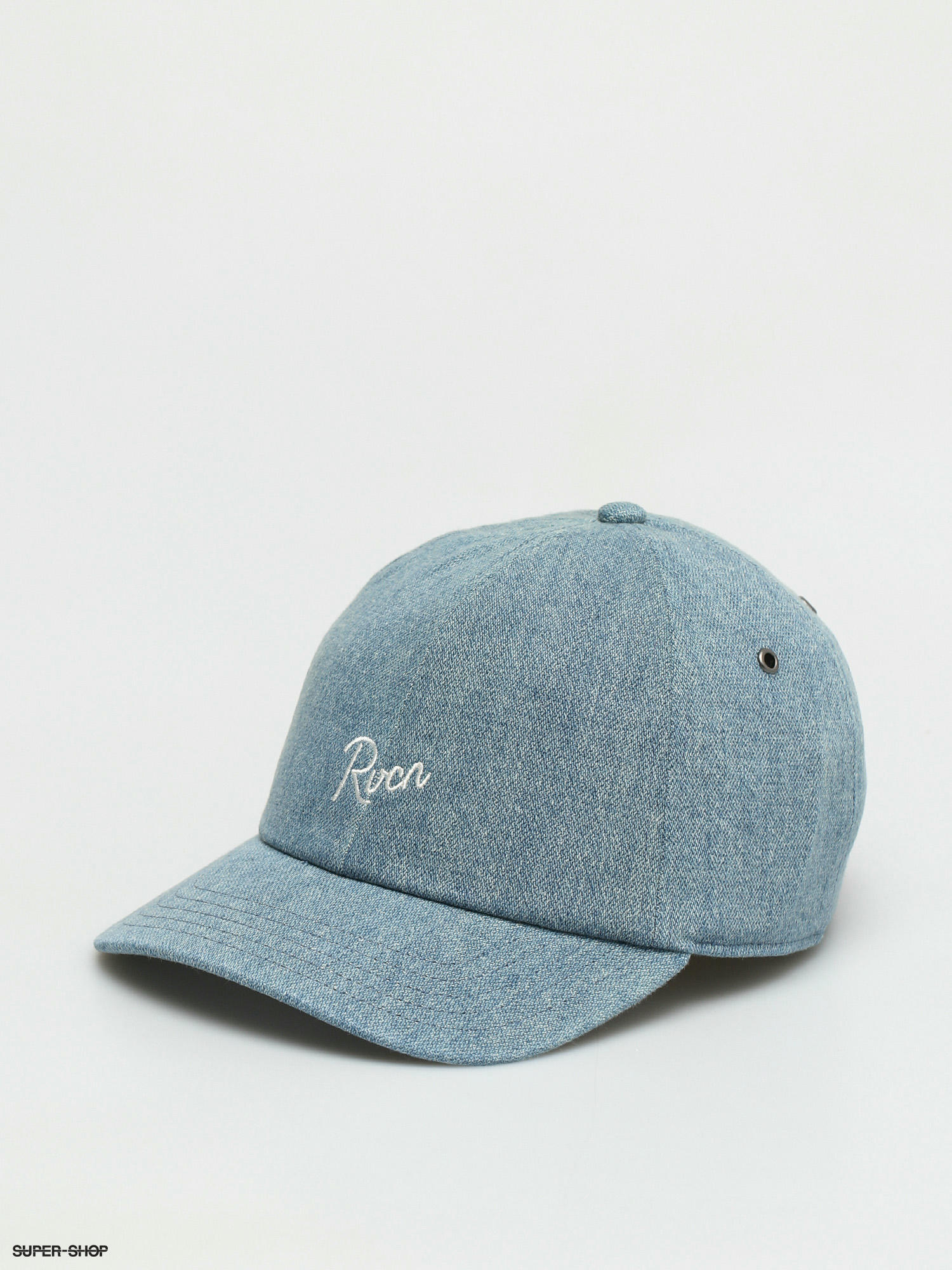 rvca staple dad hat