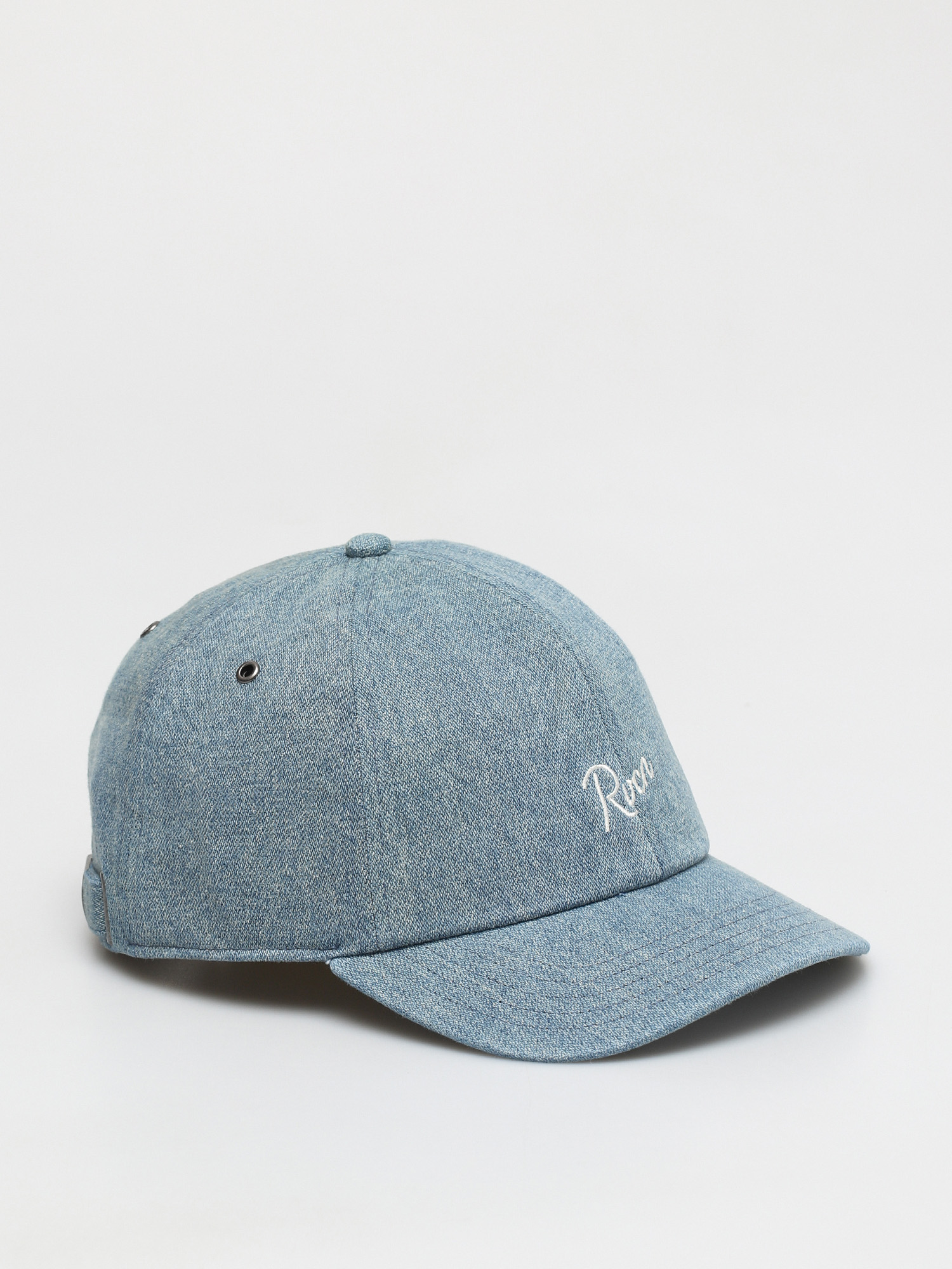 rvca denim hat