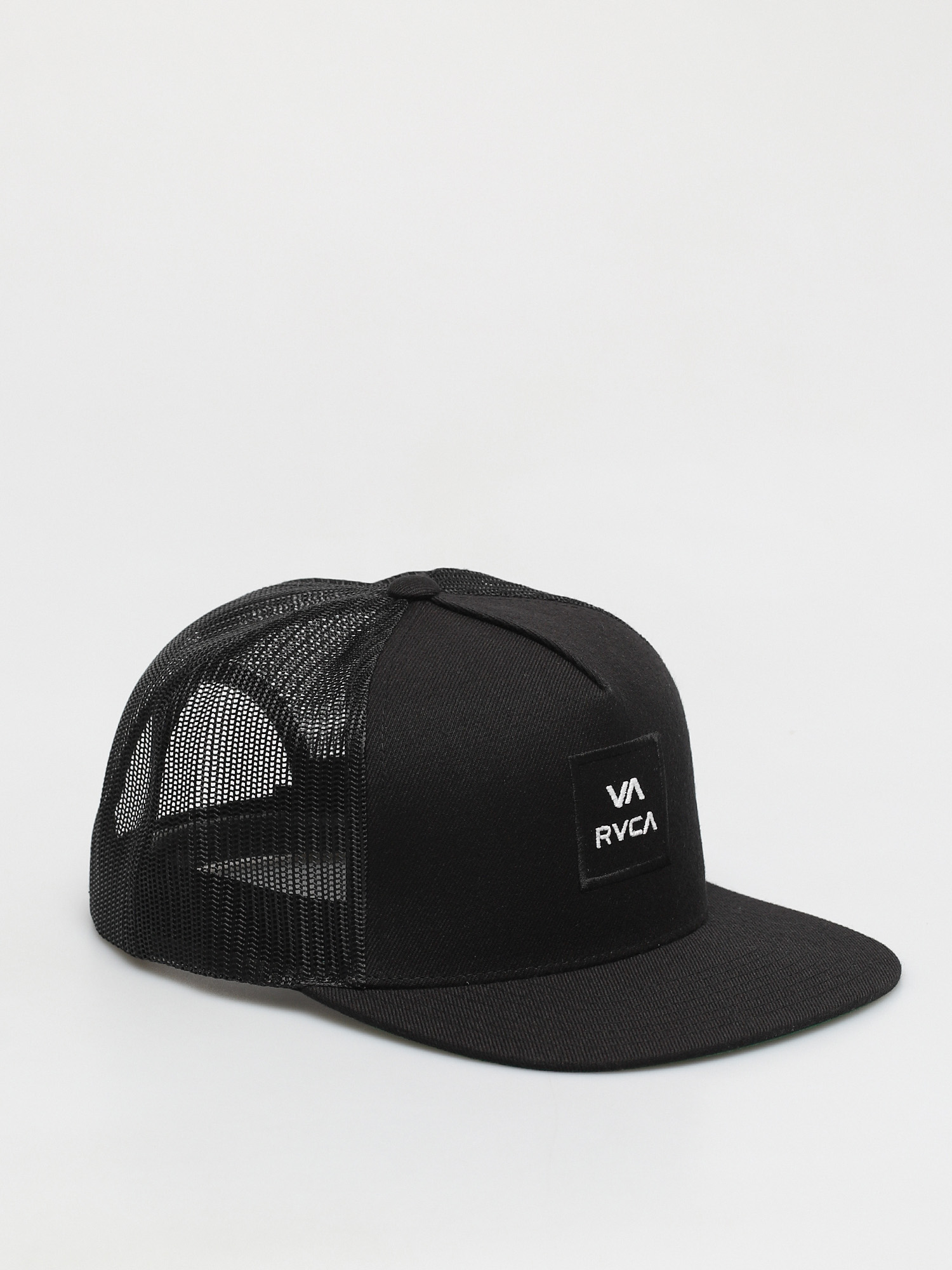 RVCA Va All The Way Truck ZD Cap (black 