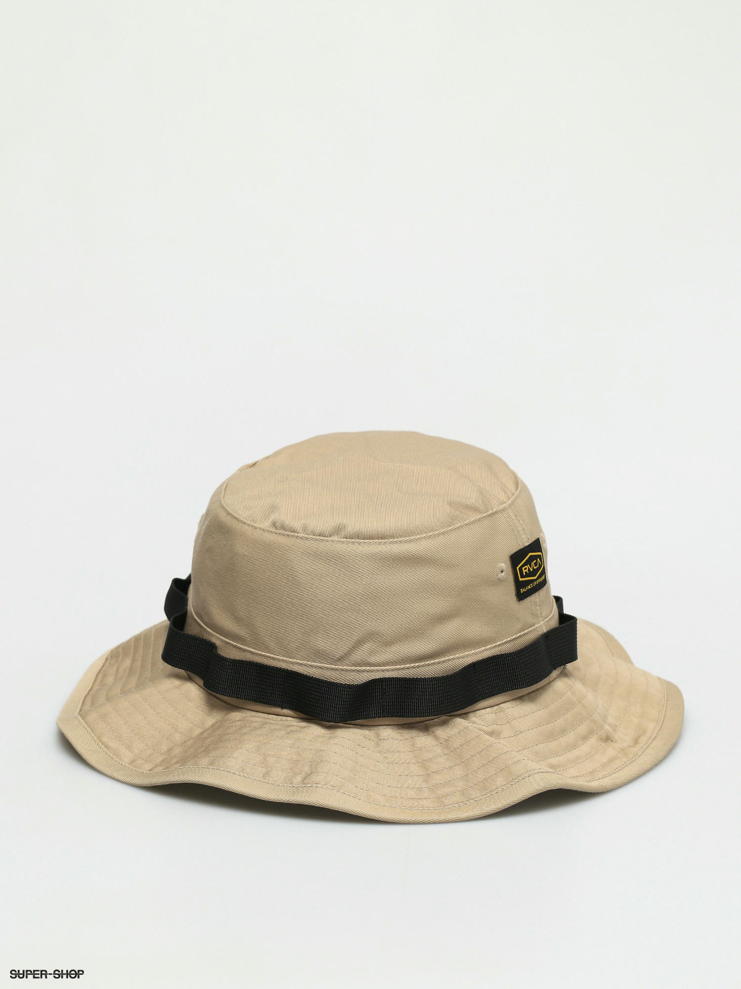 Desert Hat Khaki