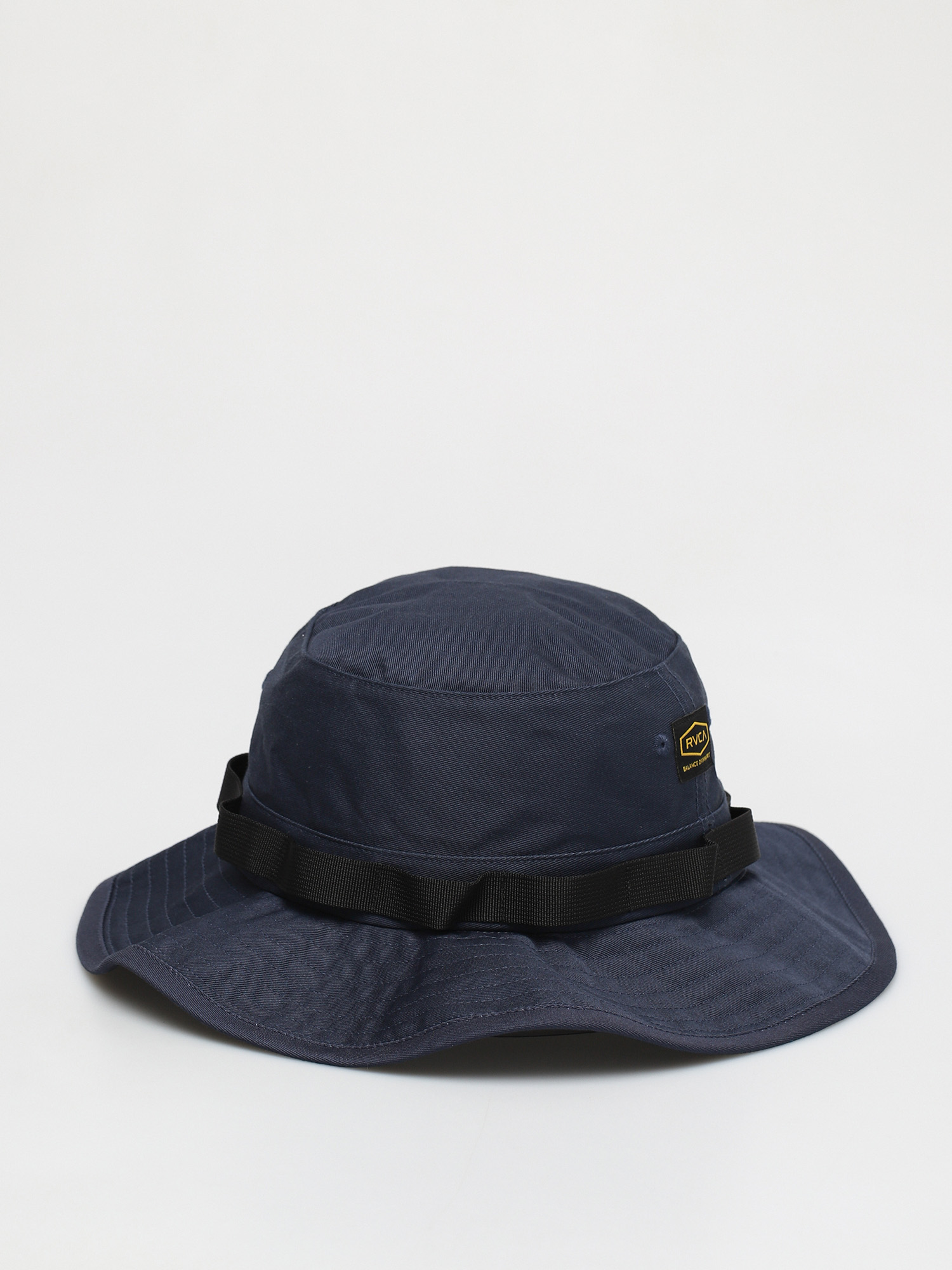 RVCA Dayshift Boonie ZD Hat (moody blue)