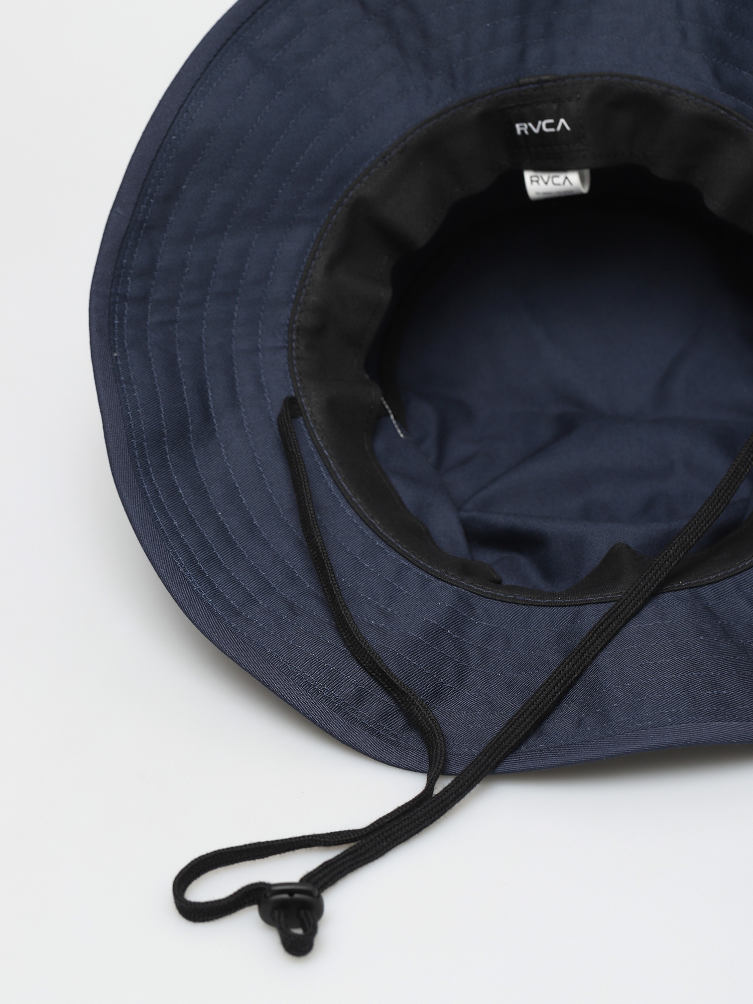 RVCA Dayshift Boonie ZD Hat (moody blue)