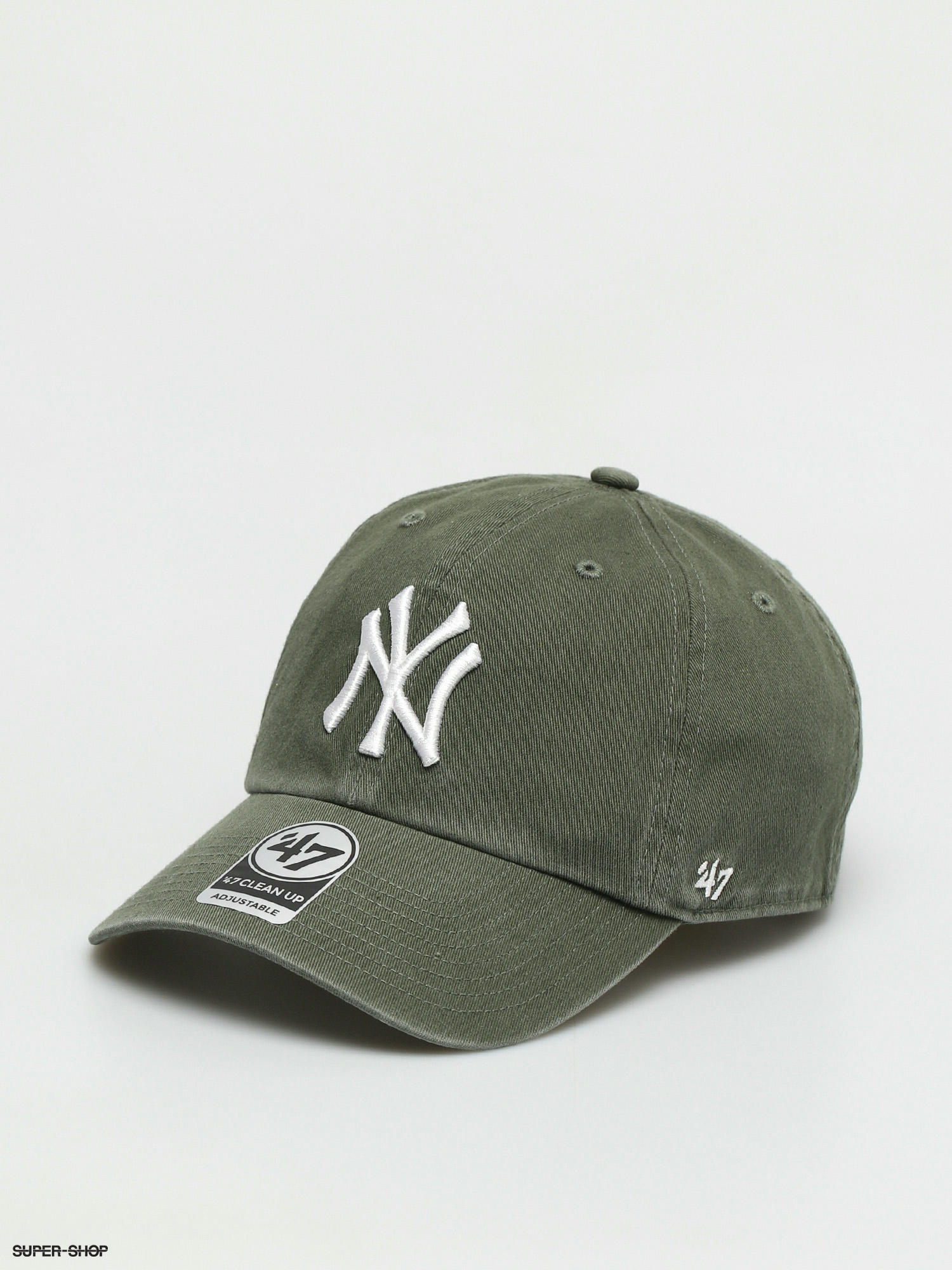 Quiksilver Patchables ZD Cap (kalamata)