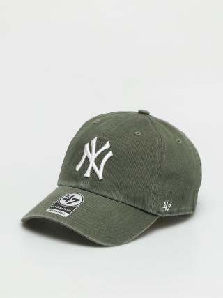 47 Brand New York Yankees ZD Cap (moss)