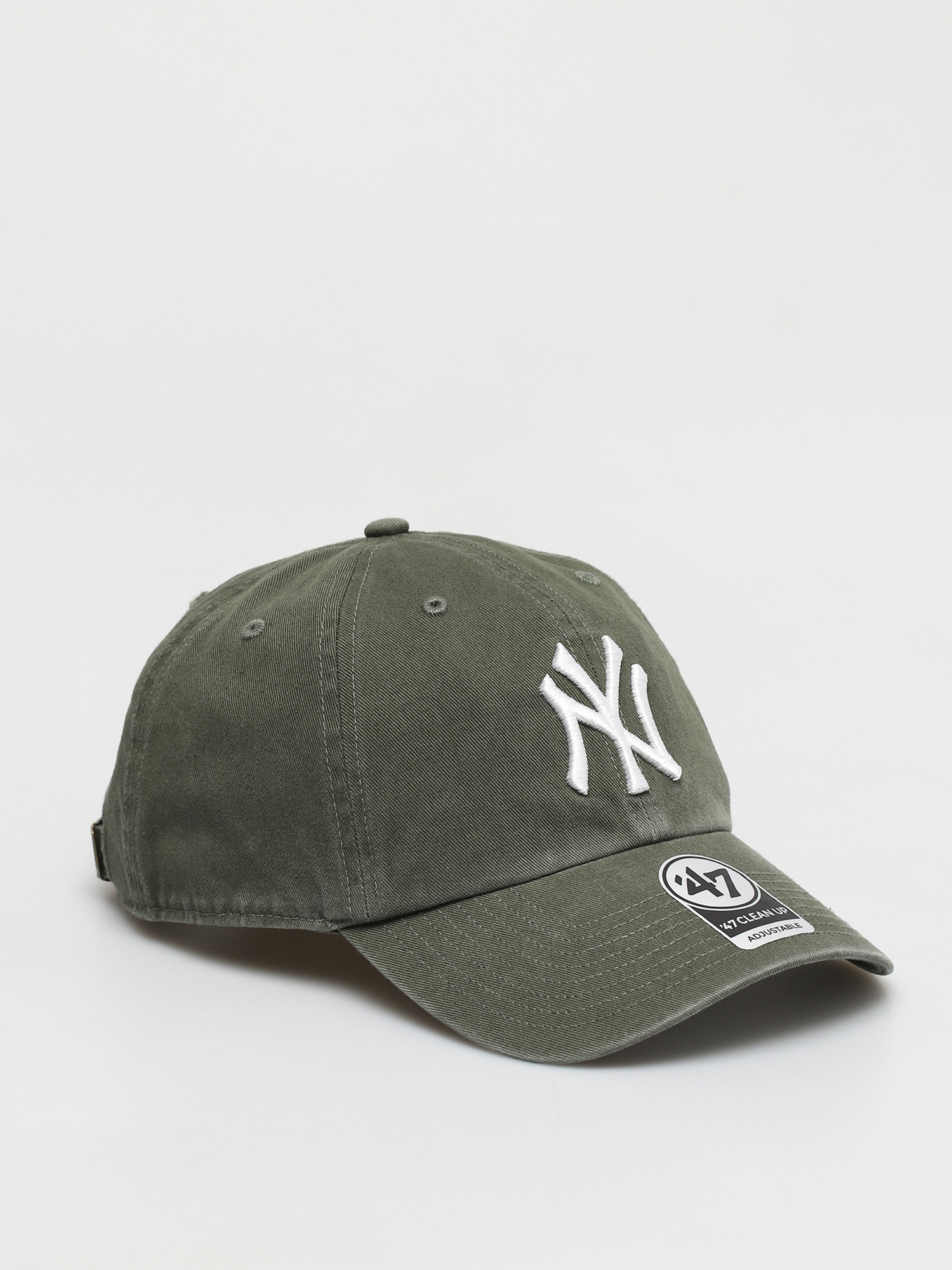 47 Brand New York Yankees ZD Cap (moss)