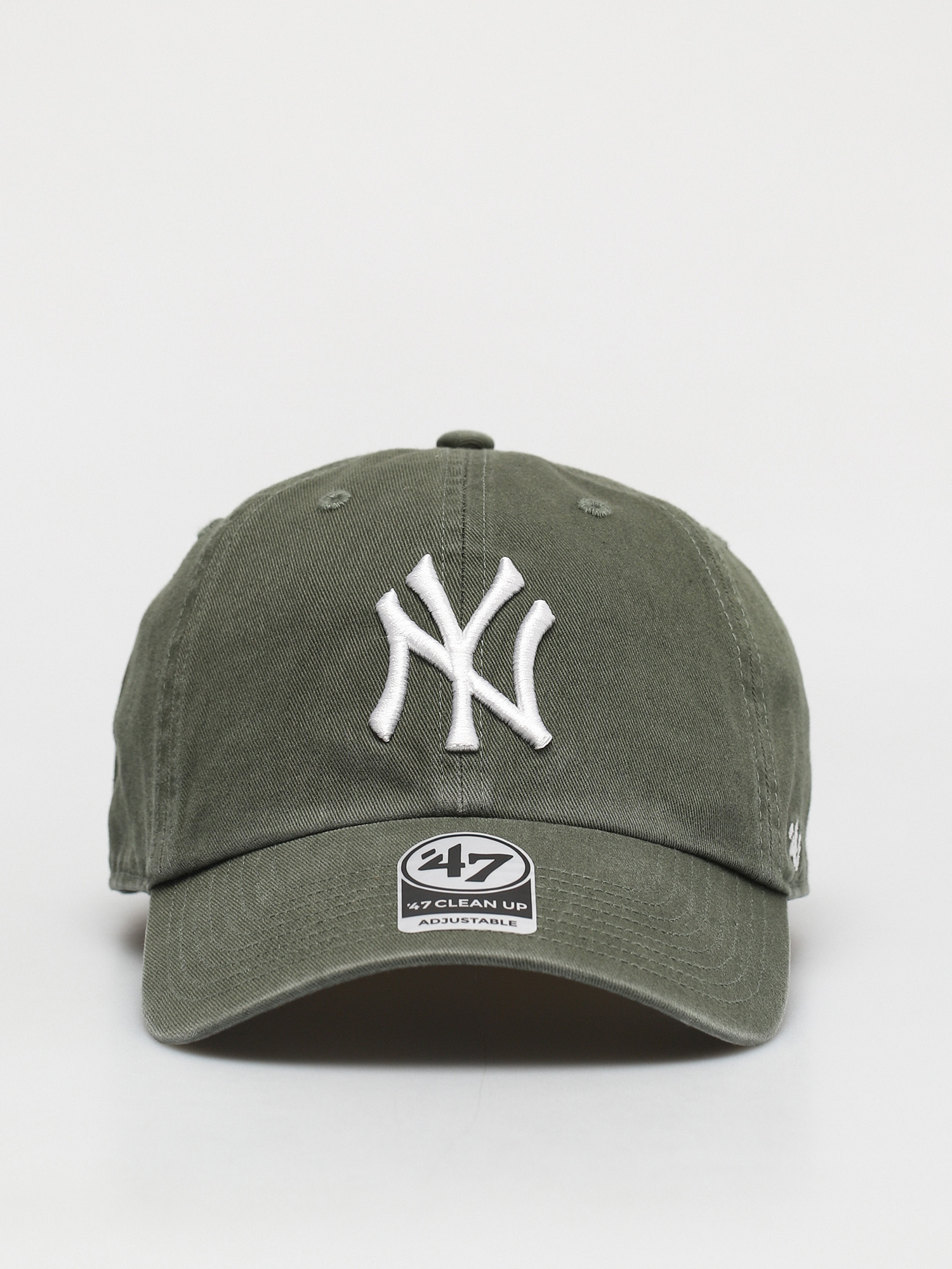 47 Brand New York Yankees ZD Cap (moss)