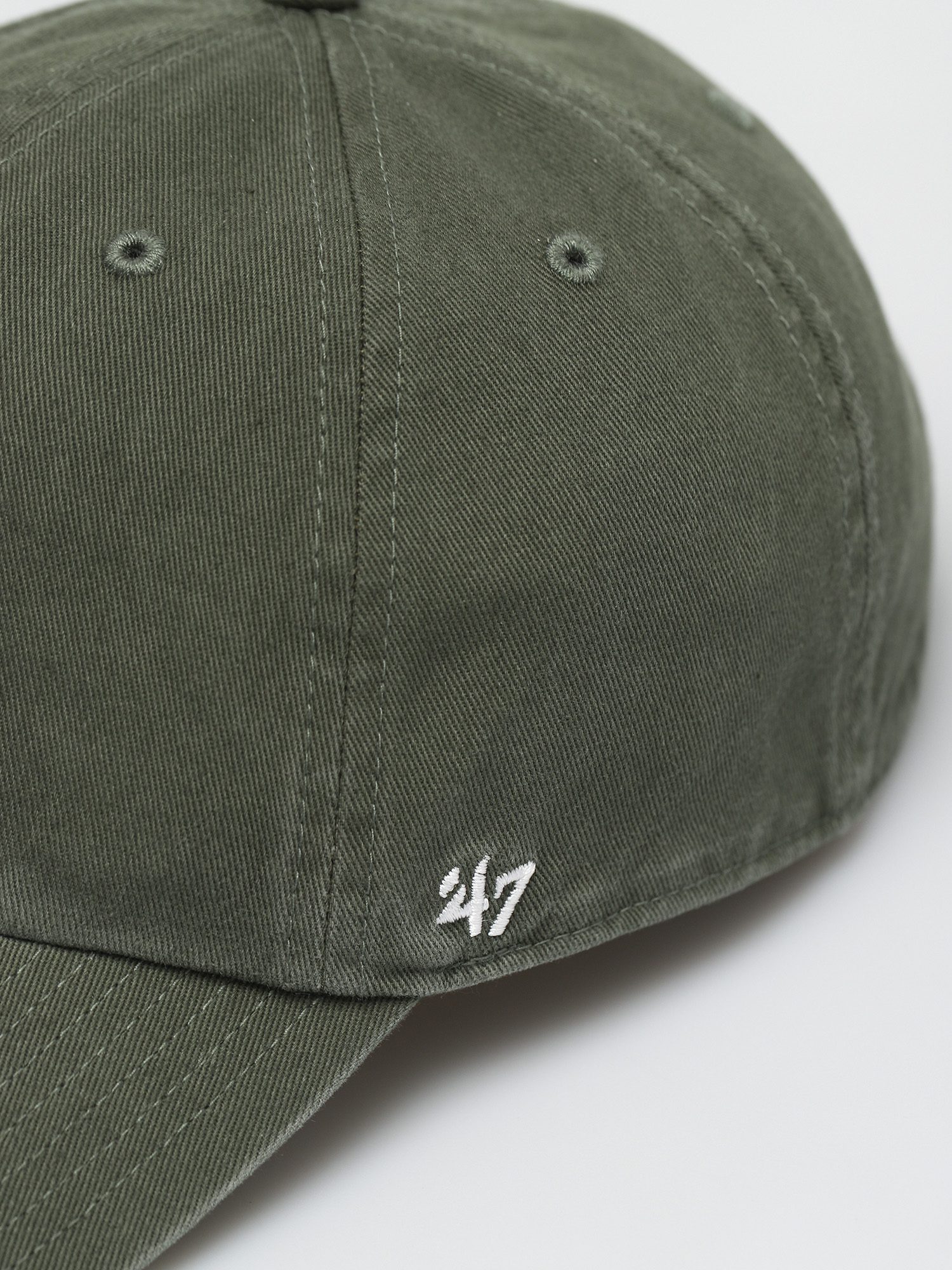 47 Brand New York Yankees ZD Cap (moss)