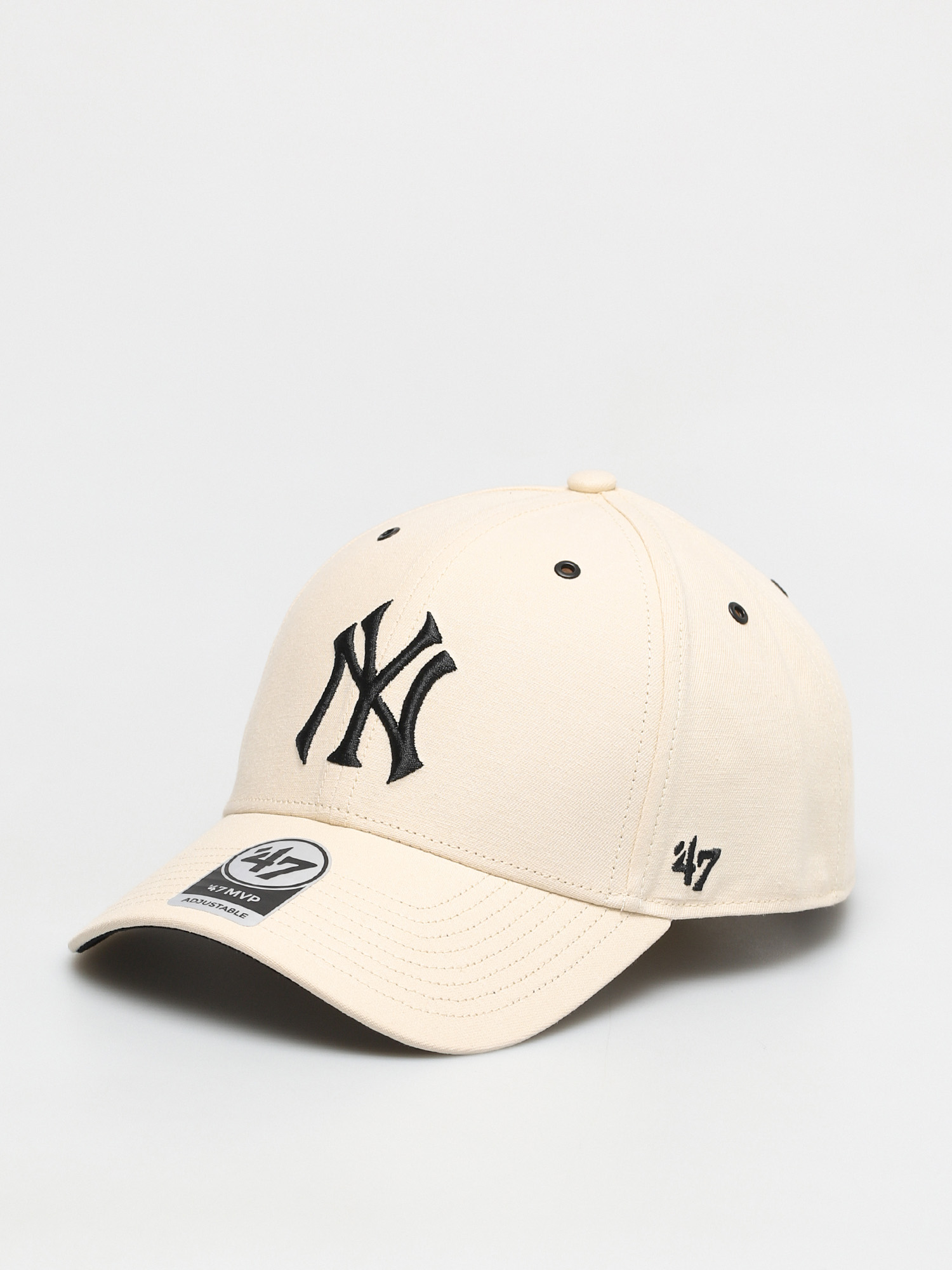 47 Brand New York Yankees Aerial ZD Cap (natural)