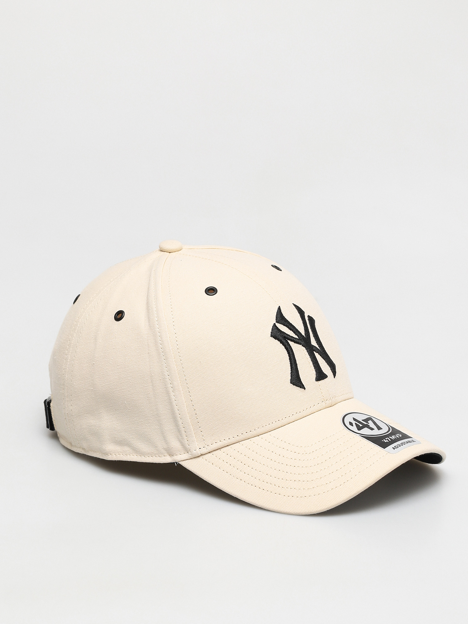 47 Brand New York Yankees Aerial ZD Cap (natural)