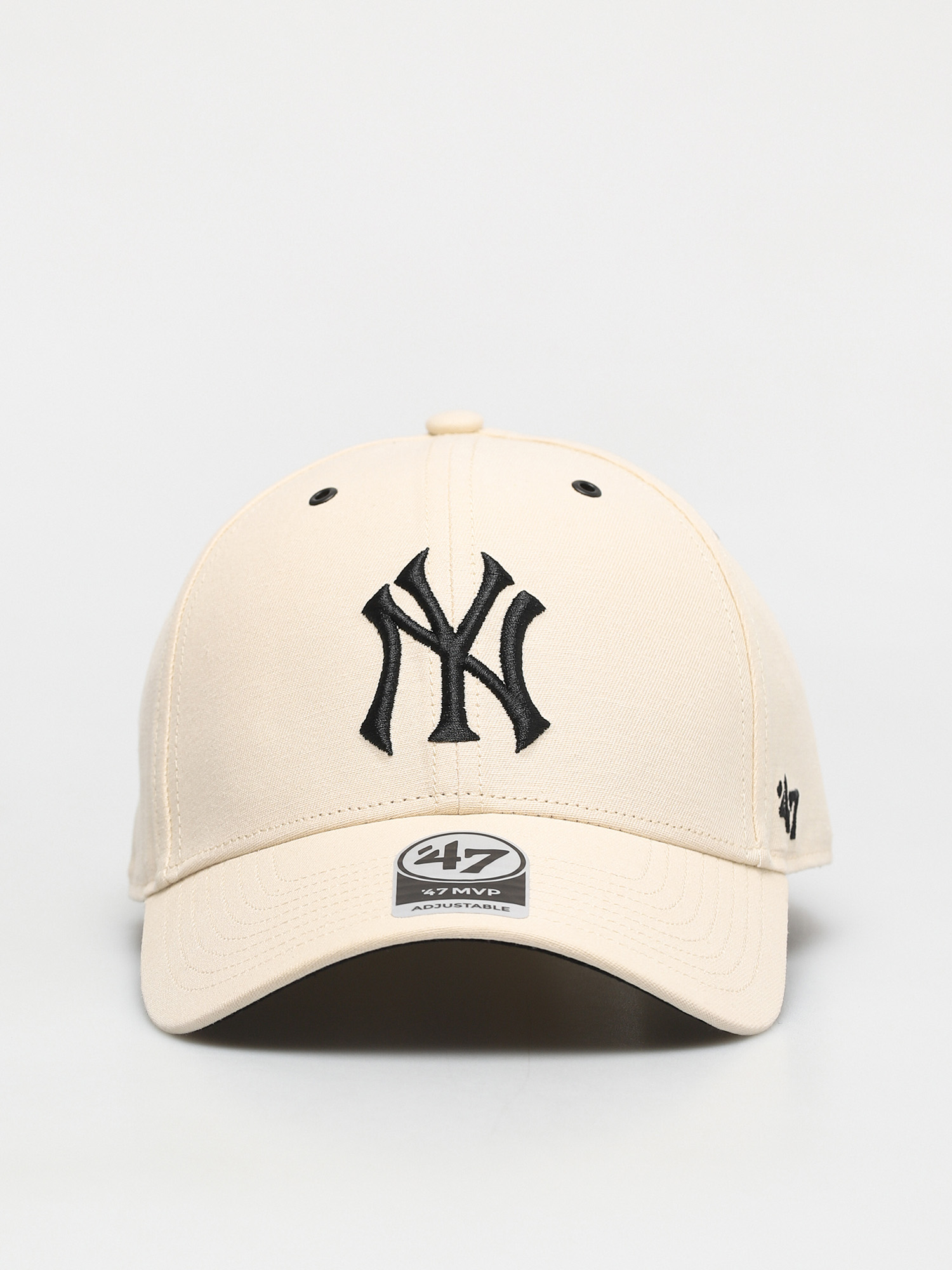 47 Brand New York Yankees Aerial ZD Cap (natural)