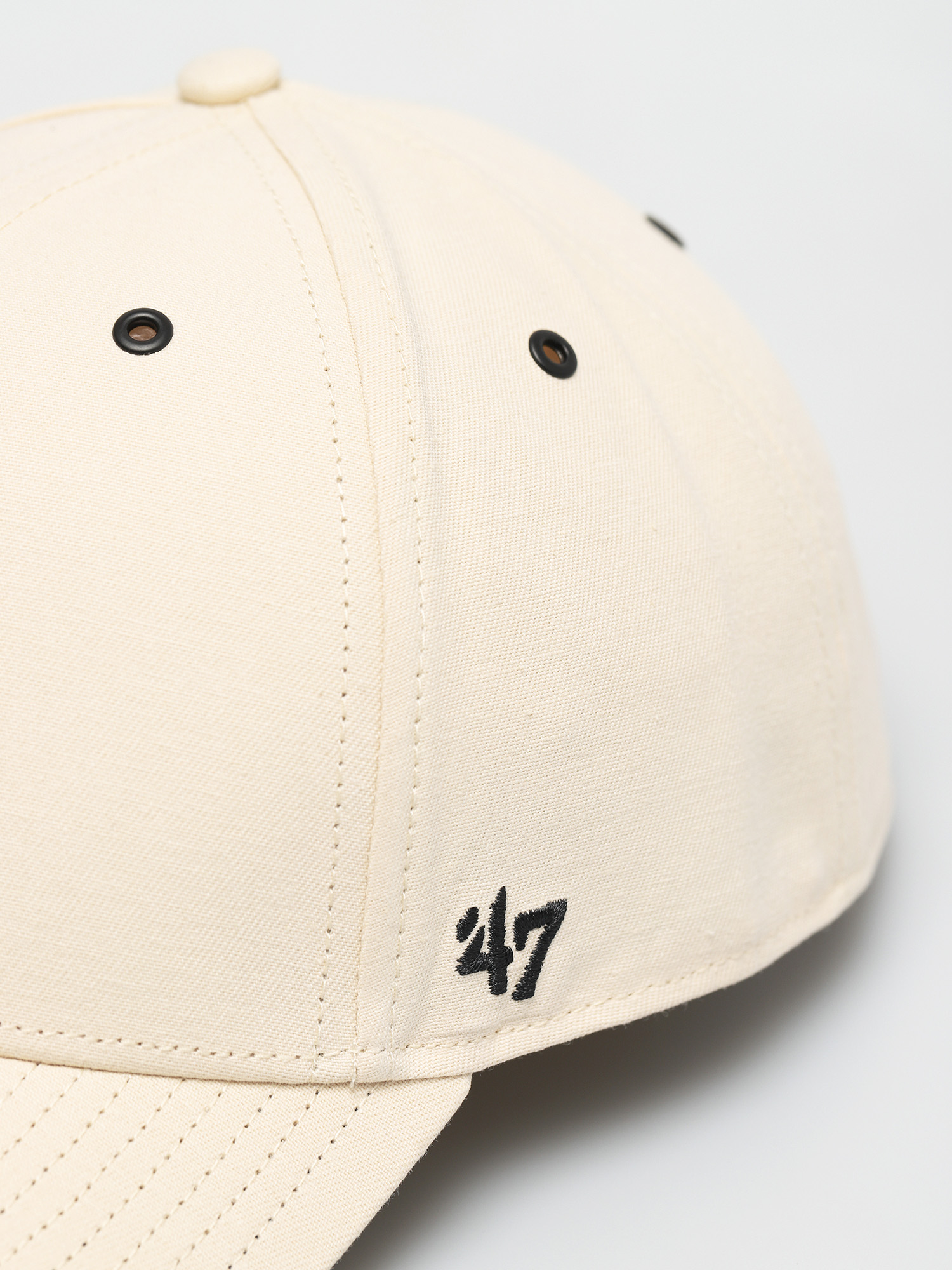 47 Brand New York Yankees Aerial ZD Cap (natural)