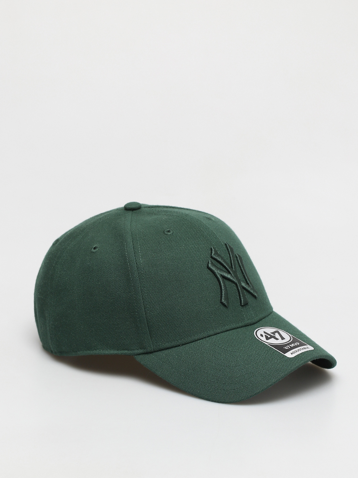 47 Brand New York Yankees ZD Cap green (dark green)