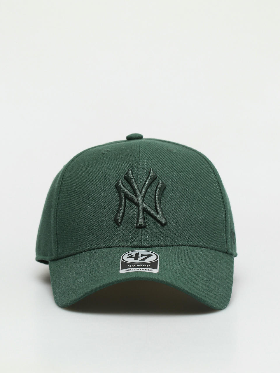 47 Brand Cap New York Yankees Mini ZD (washed green)