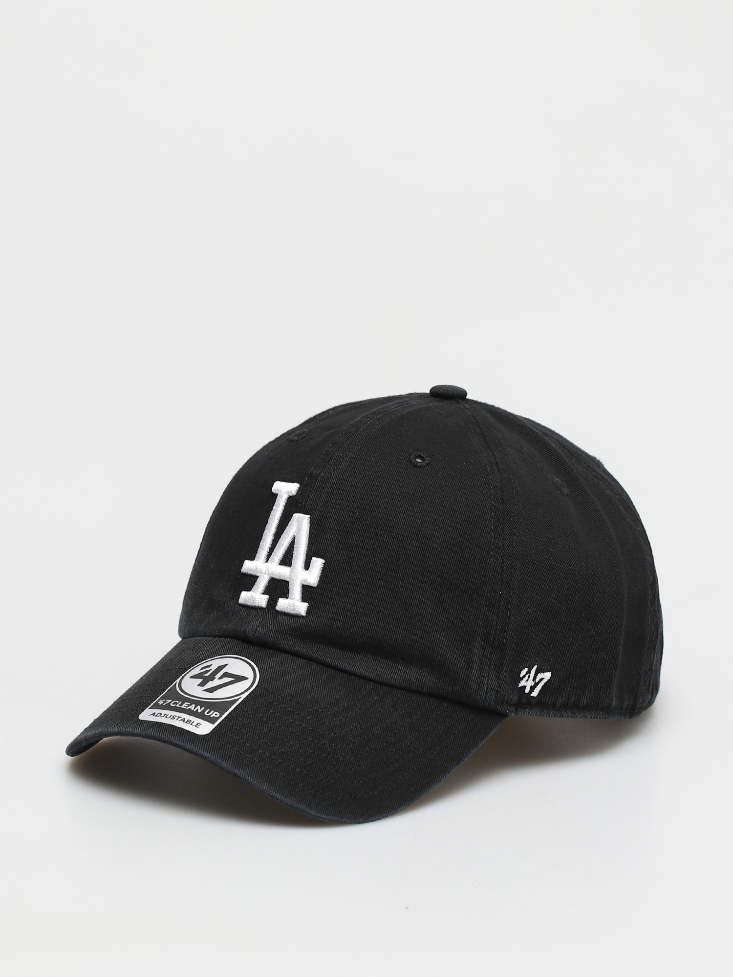47 Brand Los Angeles Dodgers ZD Cap black (black)