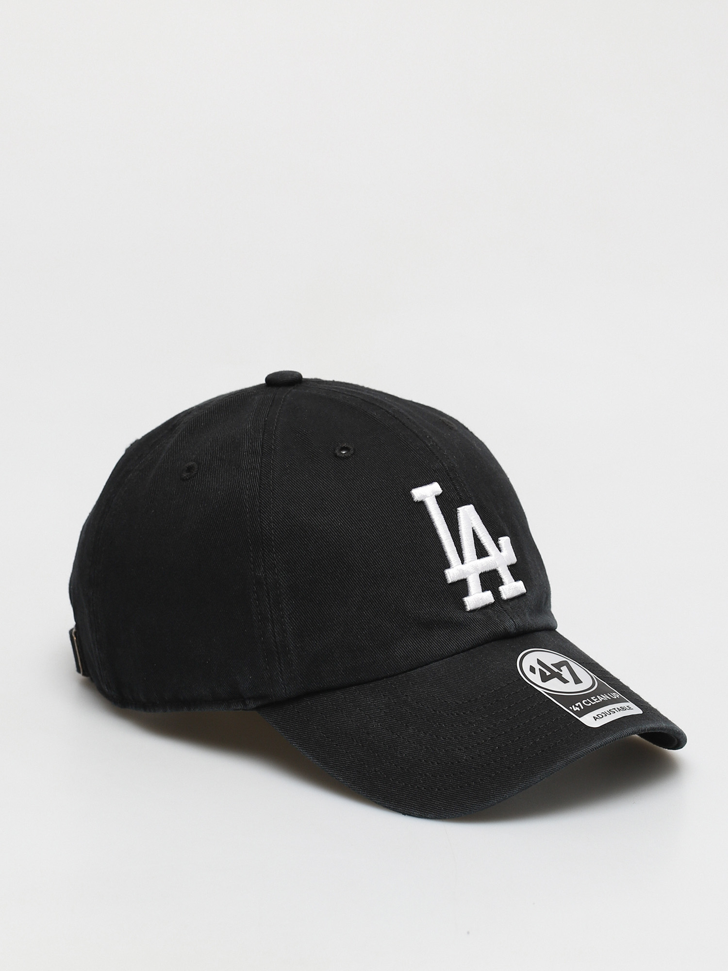 47 Brand Los Angeles Dodgers ZD Cap (black)