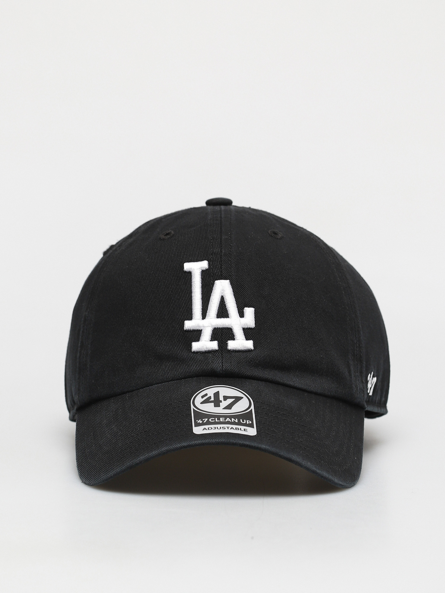 47 Brand Los Angeles Dodgers ZD Cap (black)