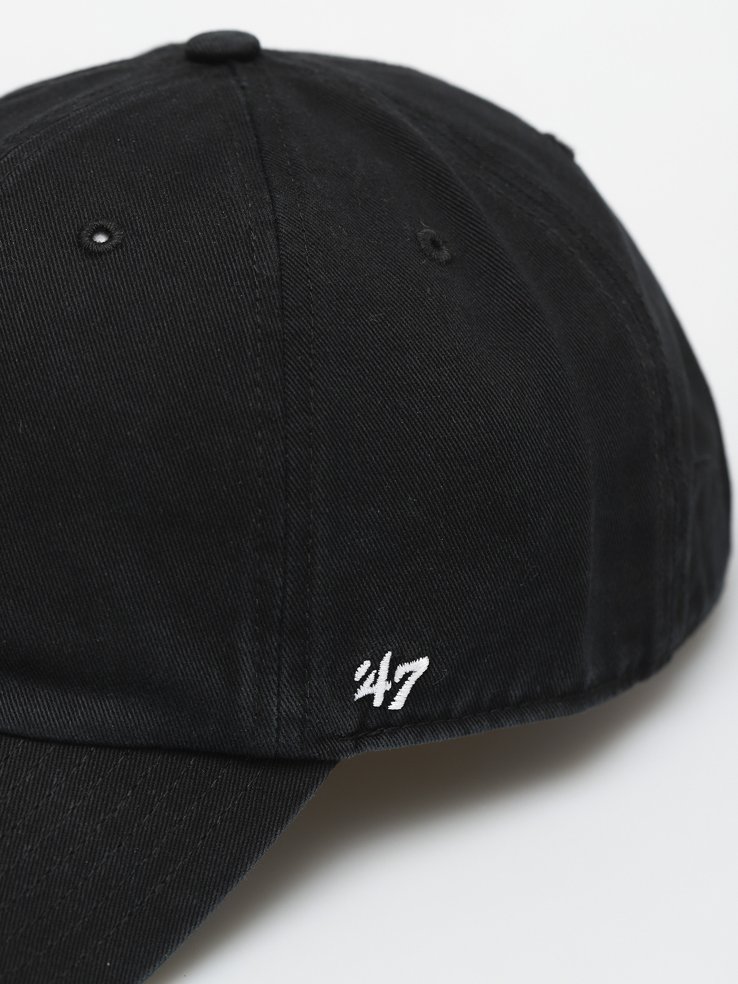 47 Brand Los Angeles Dodgers ZD Cap (black)