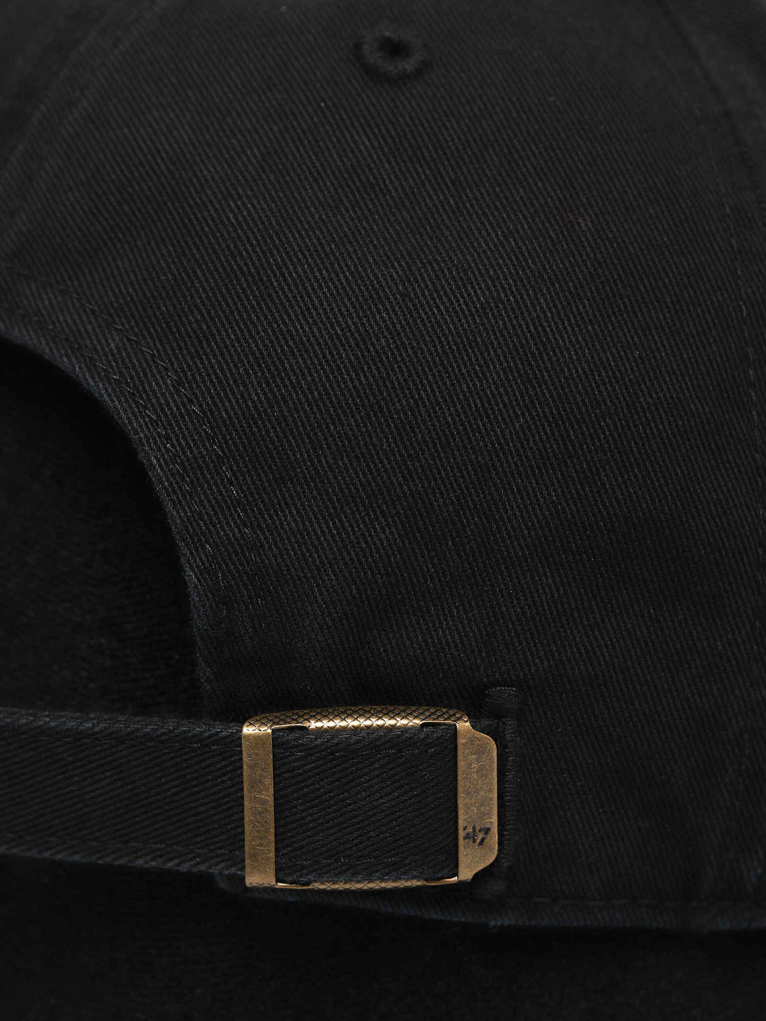 47 Brand Los Angeles Dodgers ZD Cap (black)