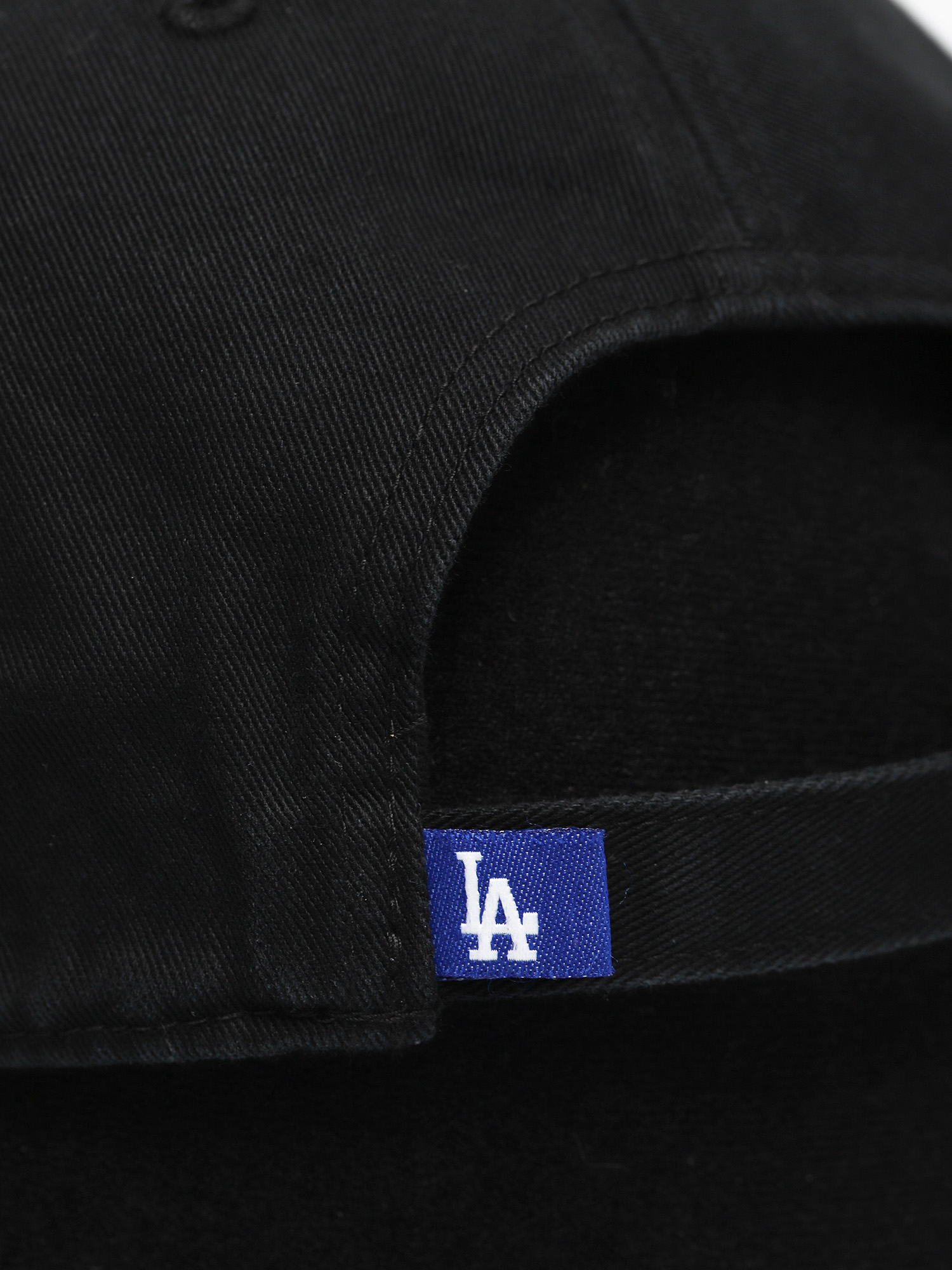 47 Brand Los Angeles Dodgers ZD Cap (black)