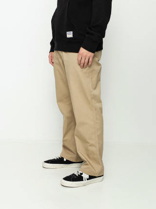 RVCA Americana Chino Pants (khaki)
