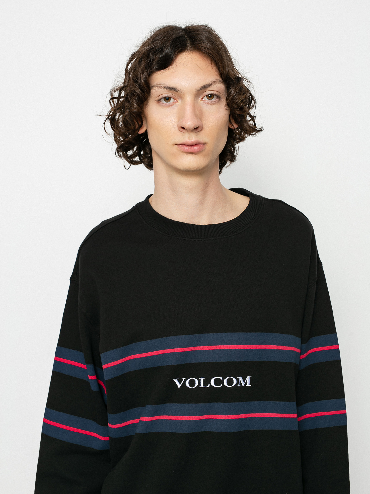 volcom sweatshirt