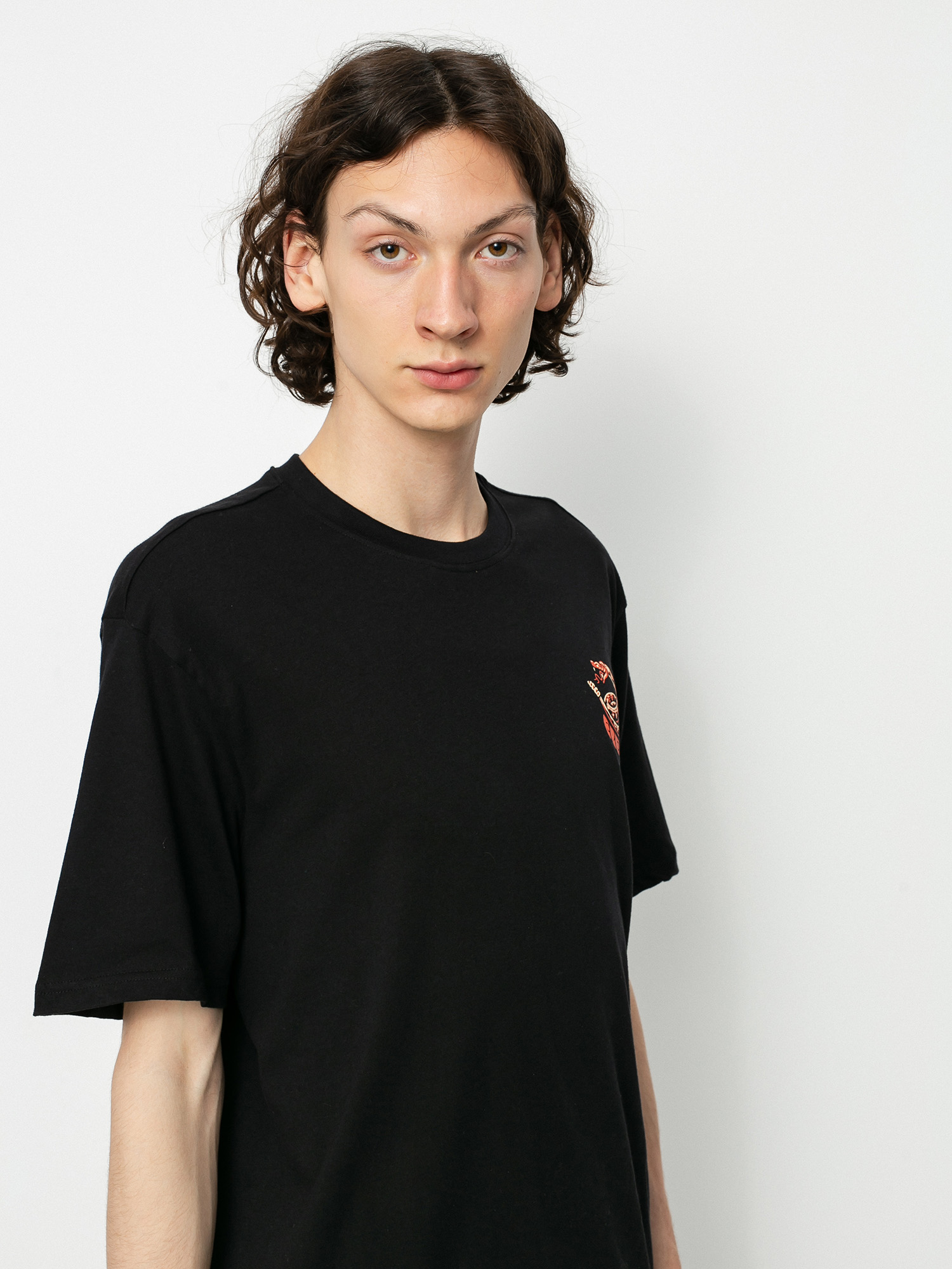 Element Pick Your Poison T-shirt (flint black)