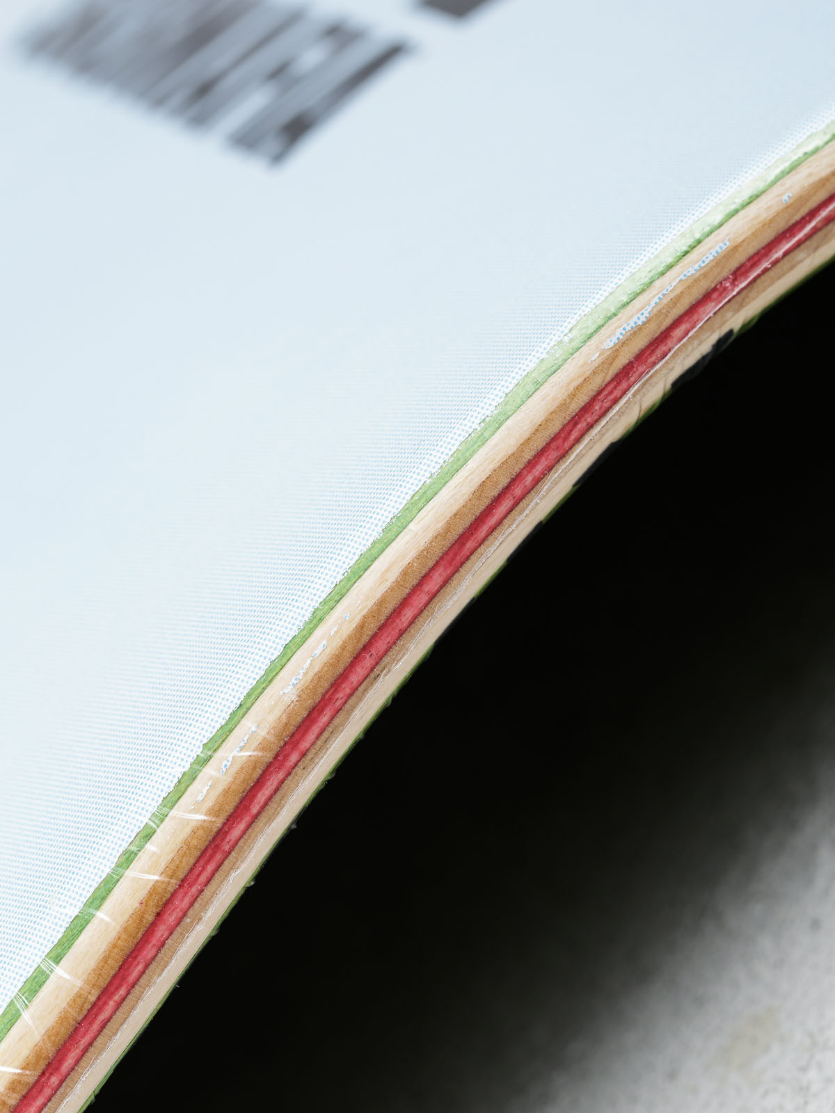 Sk8Mafia Wet 3 Deck (multi)