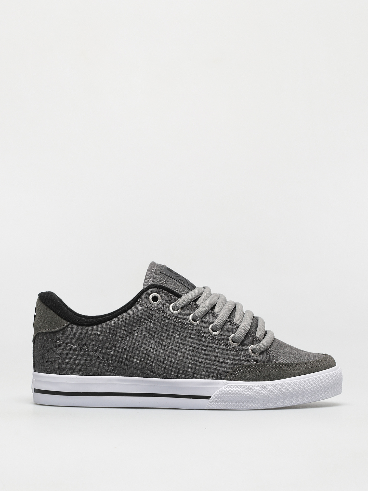 Circa Lopez 50 Shoes (charcoal/white)