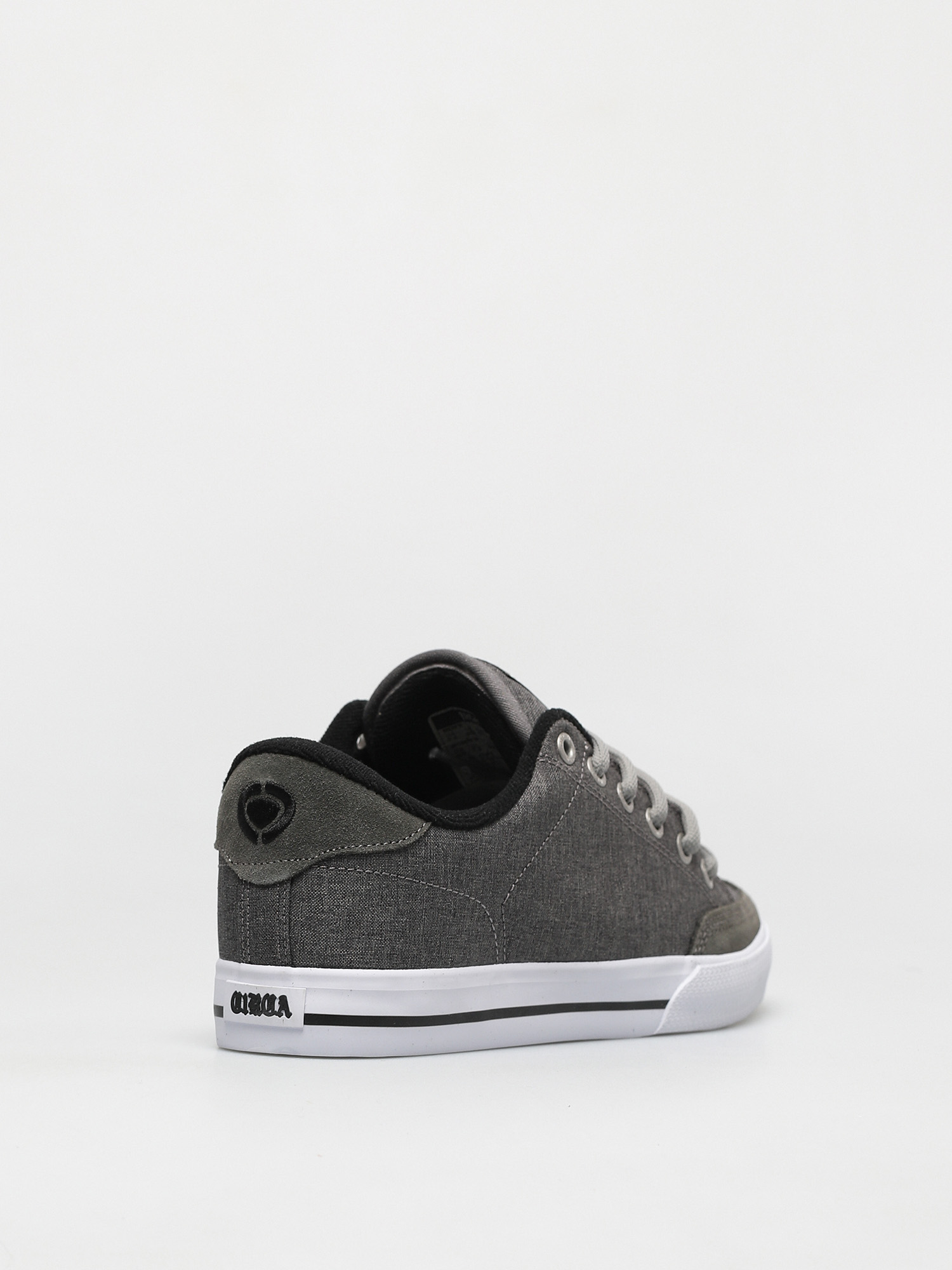 Circa Lopez 50 Shoes (charcoal/white)