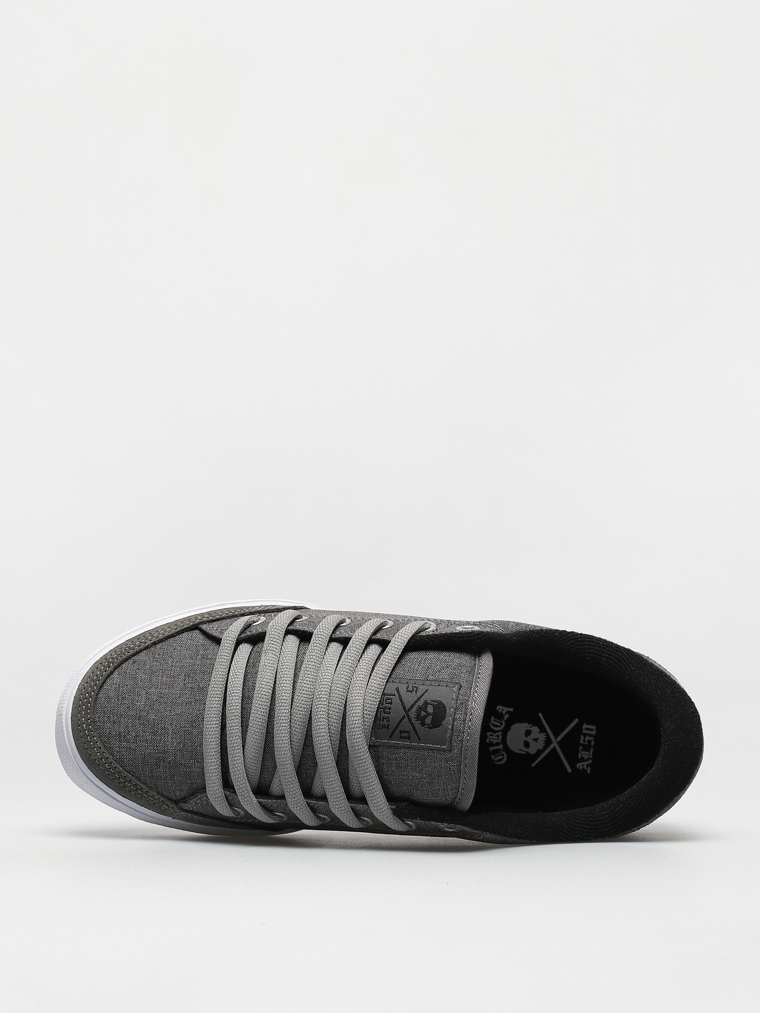 Circa Lopez 50 Shoes (charcoal/white)