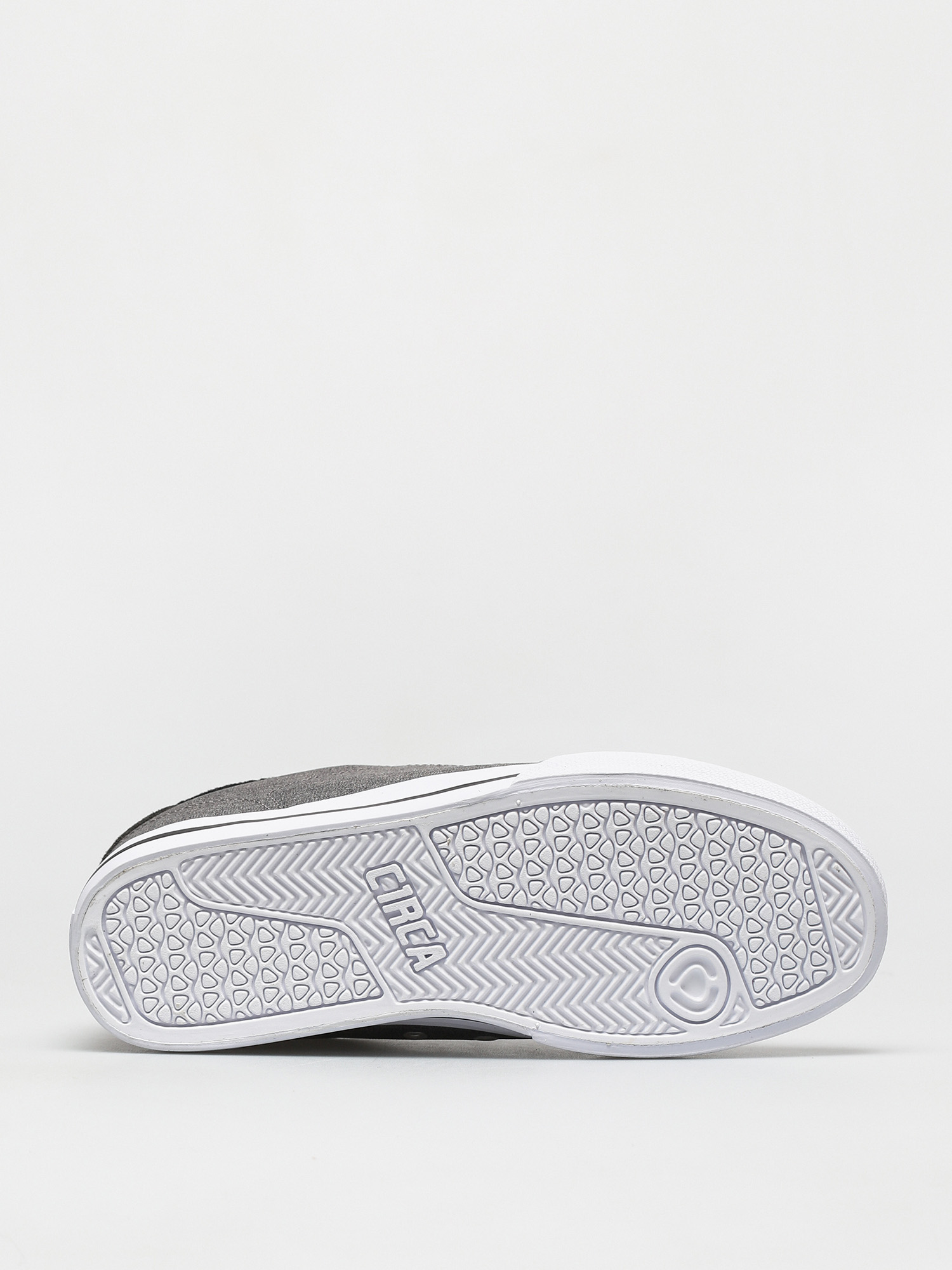 Circa Lopez 50 Shoes (charcoal/white)