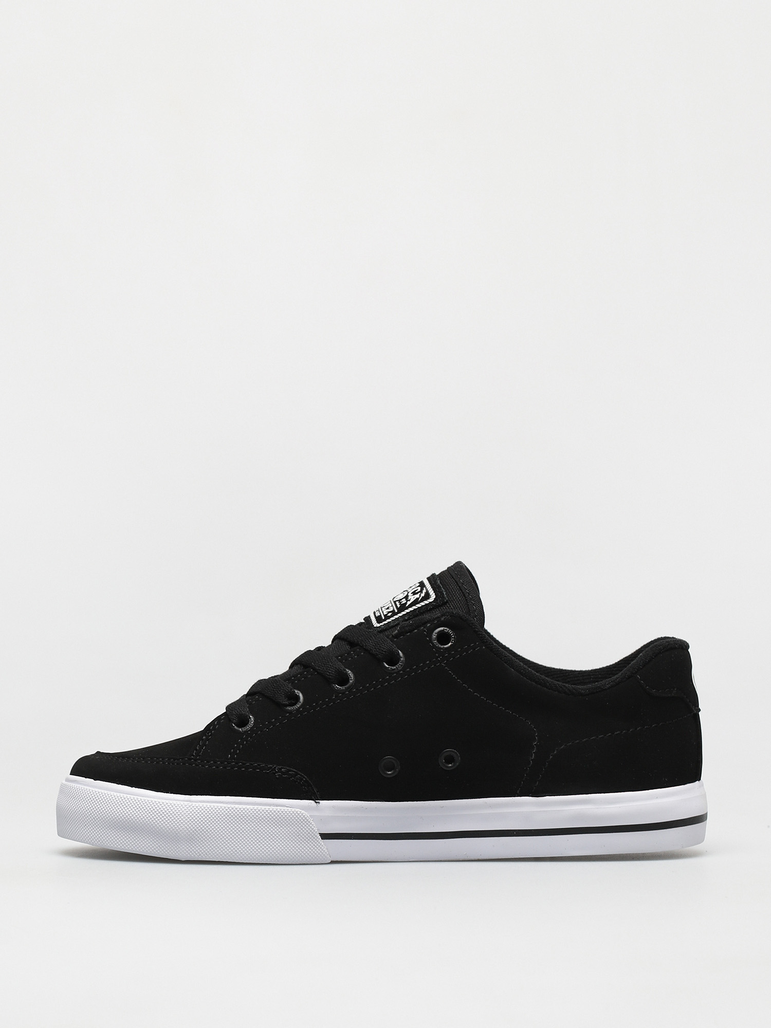 Circa Al 50 Slim Shoes (black/white/synthetic)