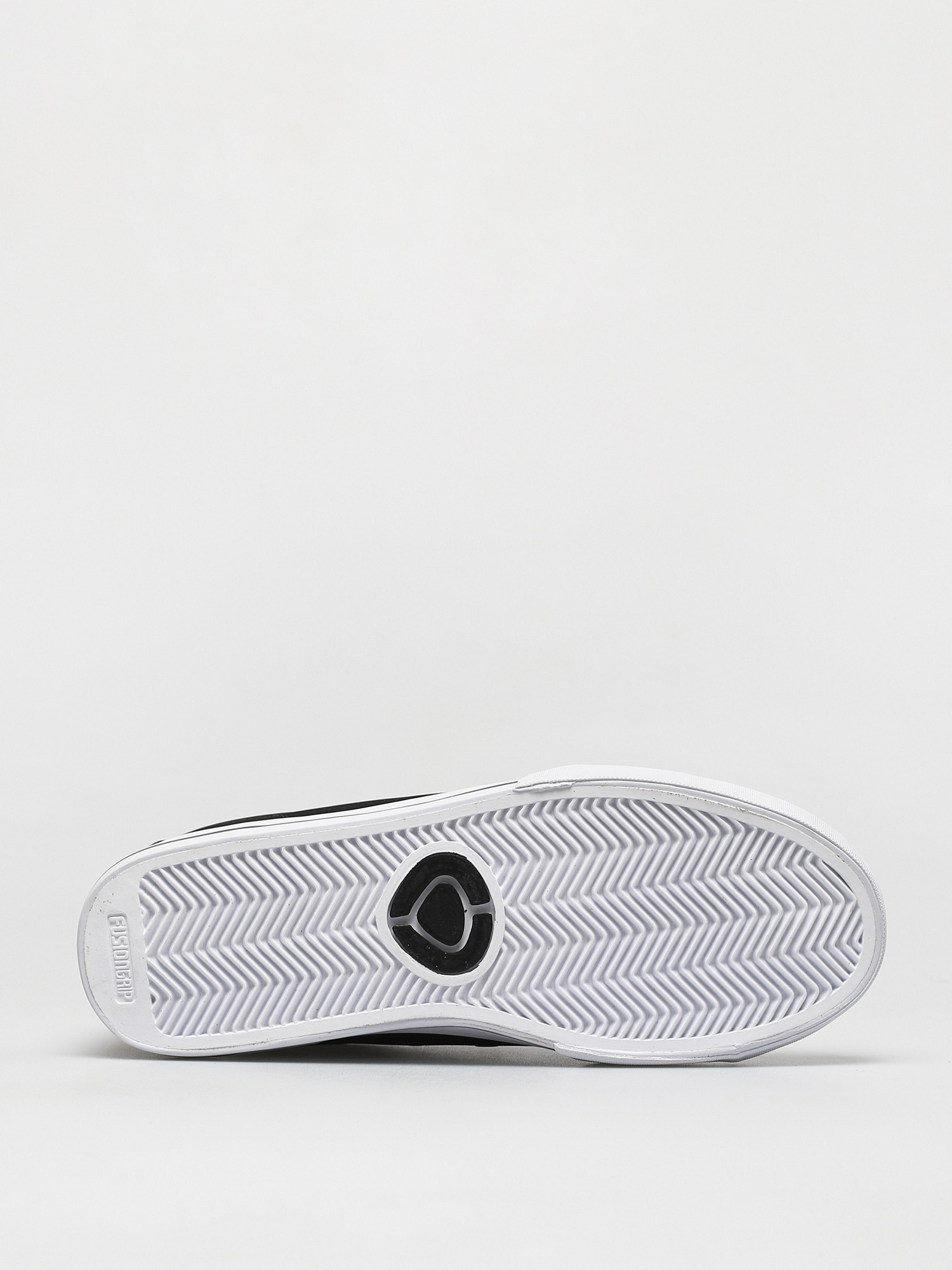 Circa Al 50 Slim Shoes (black/white/synthetic)