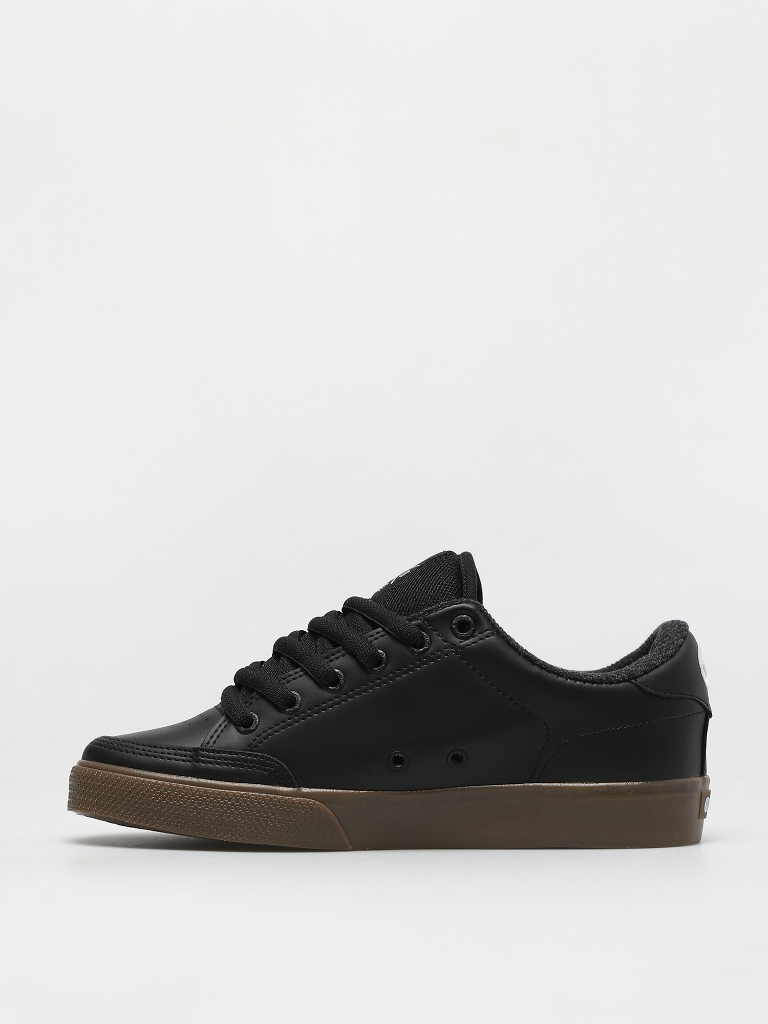 Circa Lopez 50 Shoes (black/gum/pu)