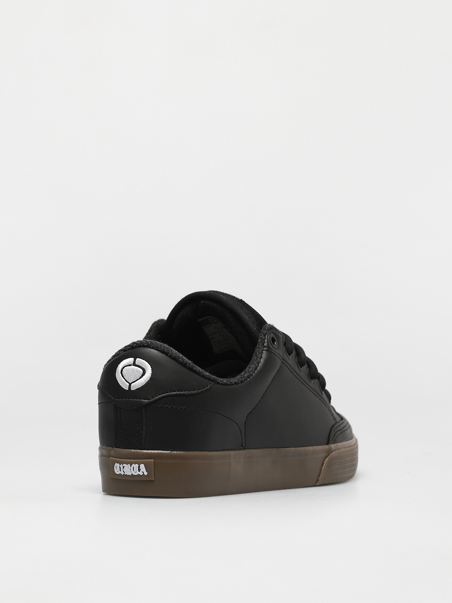 Circa Lopez 50 Shoes (black/gum/pu)