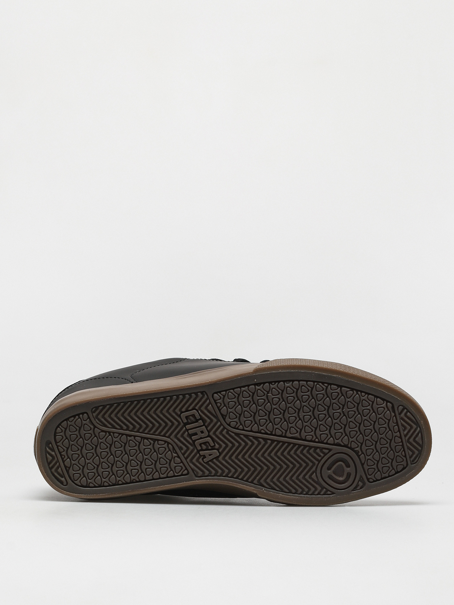 Circa Lopez 50 Shoes (black/gum/pu)