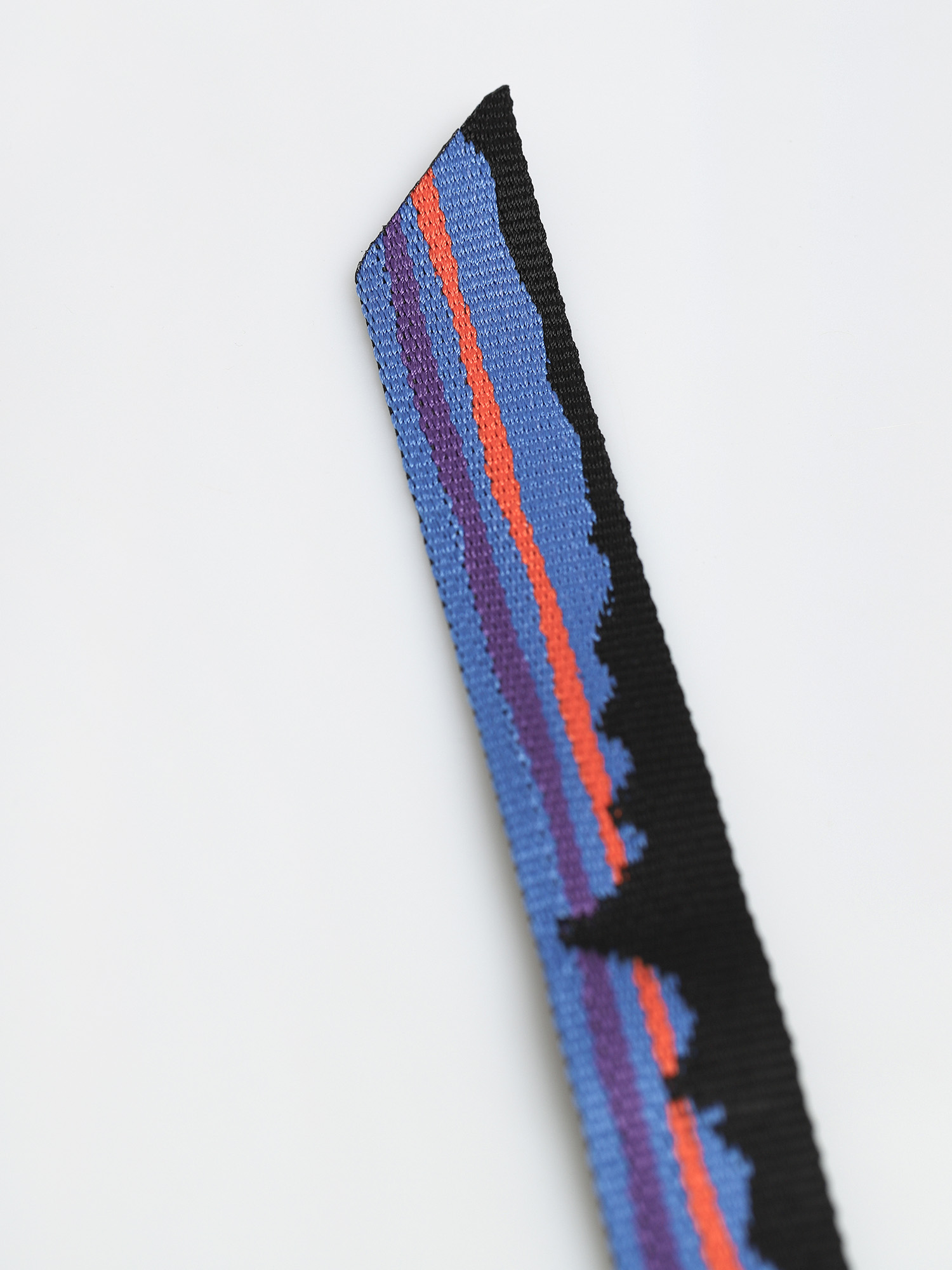 Patagonia Friction Gürtel (fitz roy belt/black)