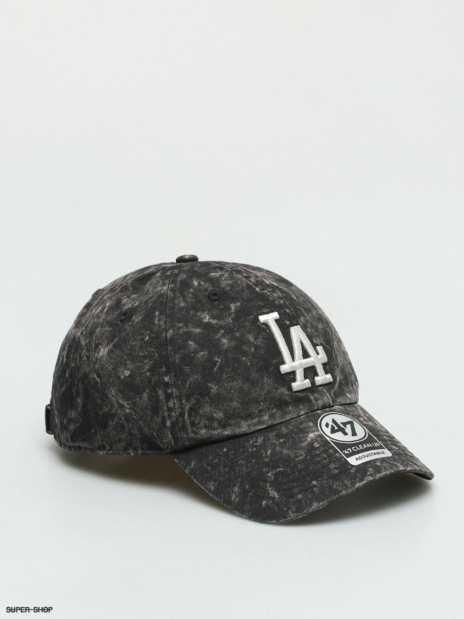 Los Angeles Dodgers | Vintage Navy '47 Clean Up