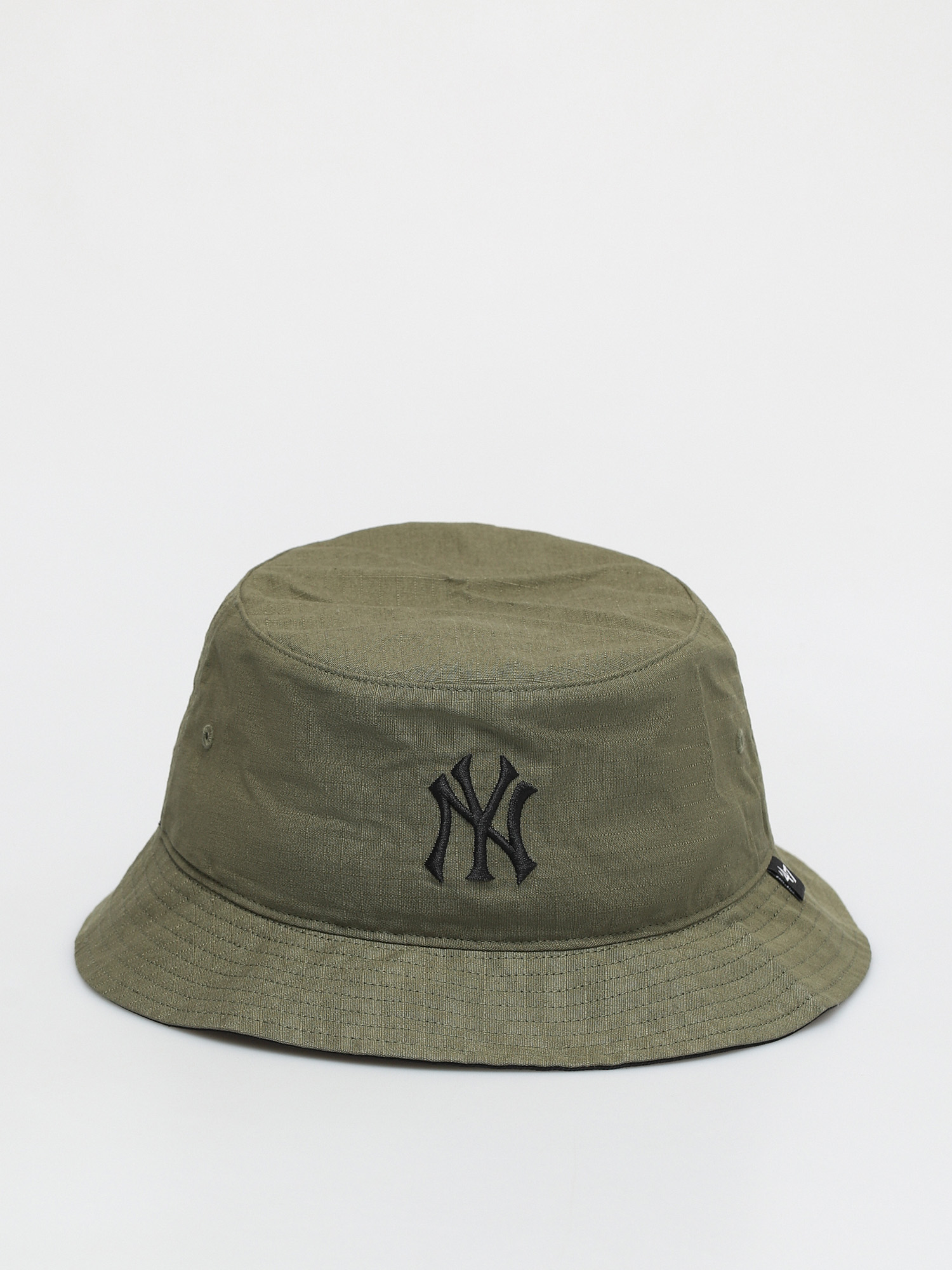 47 Brand New York Yankees Grid Lock Hat (canopy)