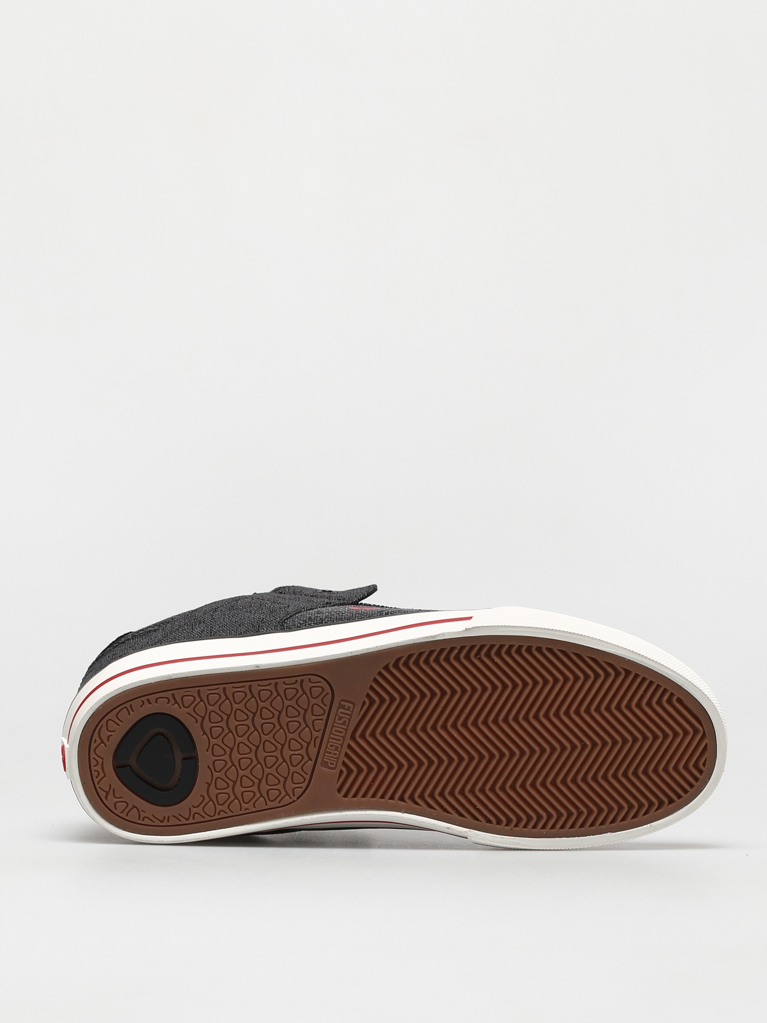 Circa 205 Vulc Se Shoes (black/hibiscus)