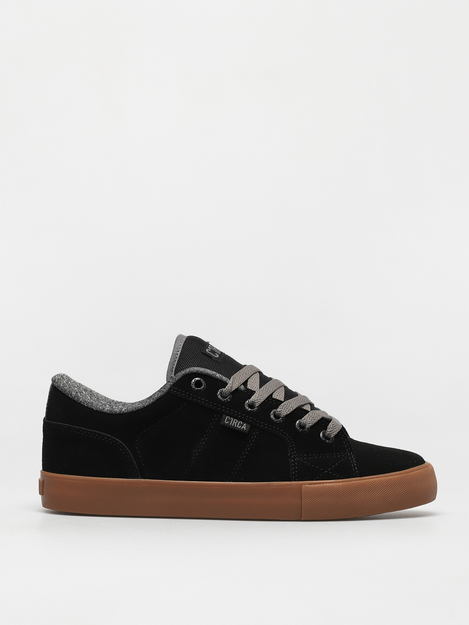 Circa Cero Shoes (black/gargoyle)