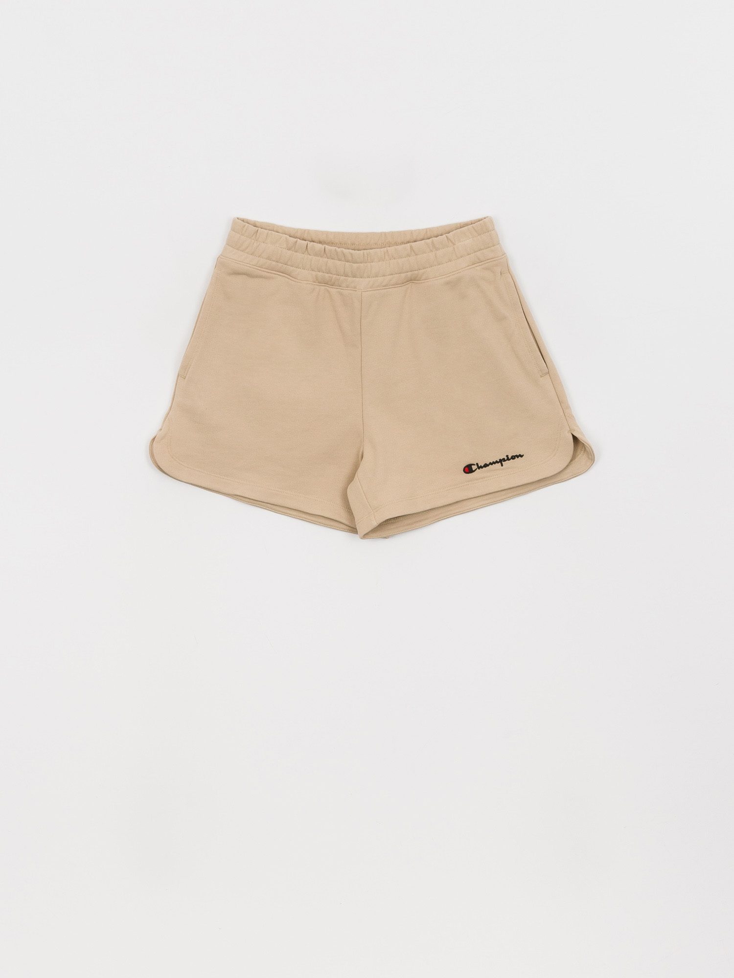 Champion Regular High Waist Shorts 114354 Shorts Wmn (wpp) 