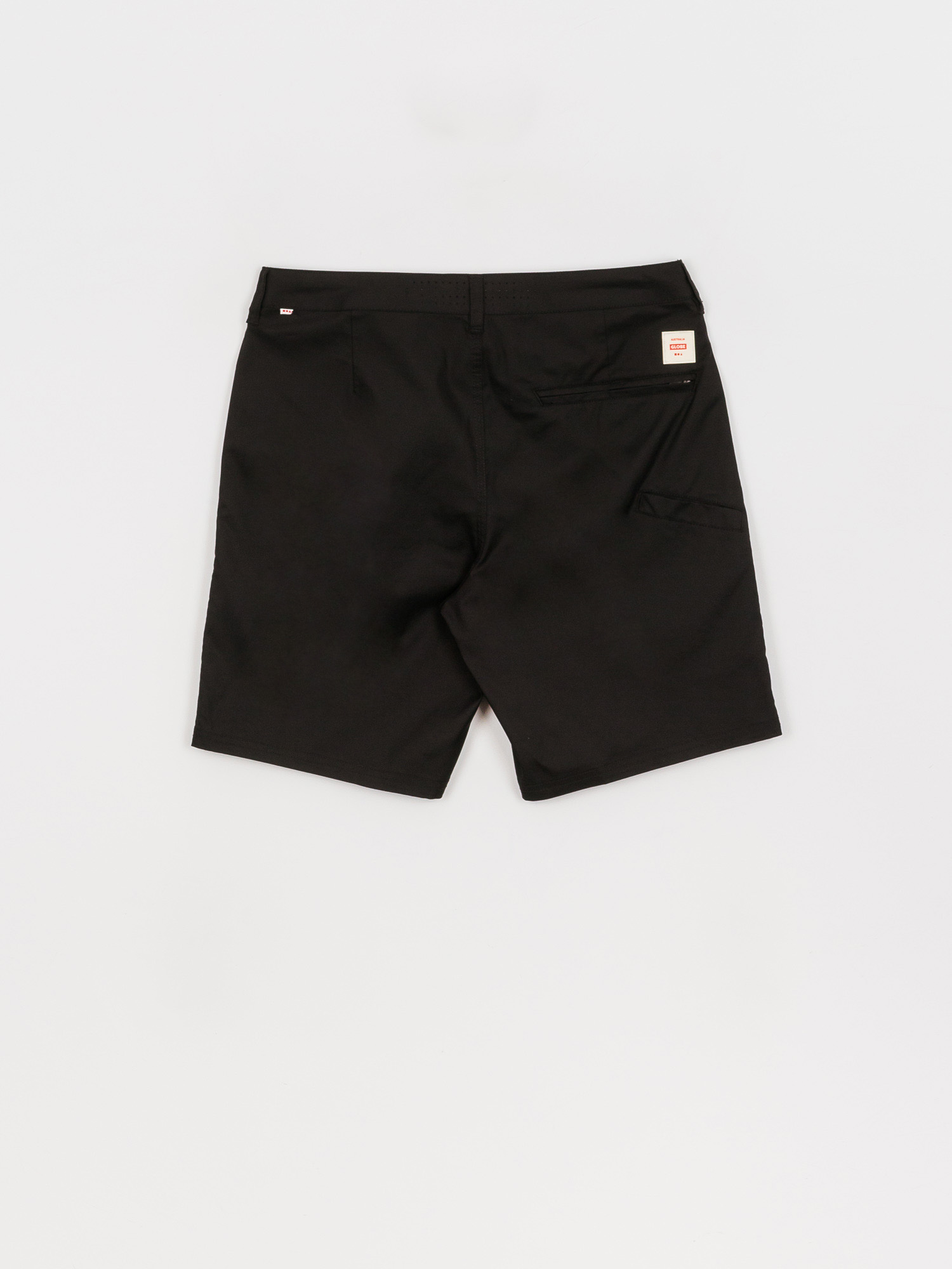 Globe Any Wear Short Shorts - black (black)