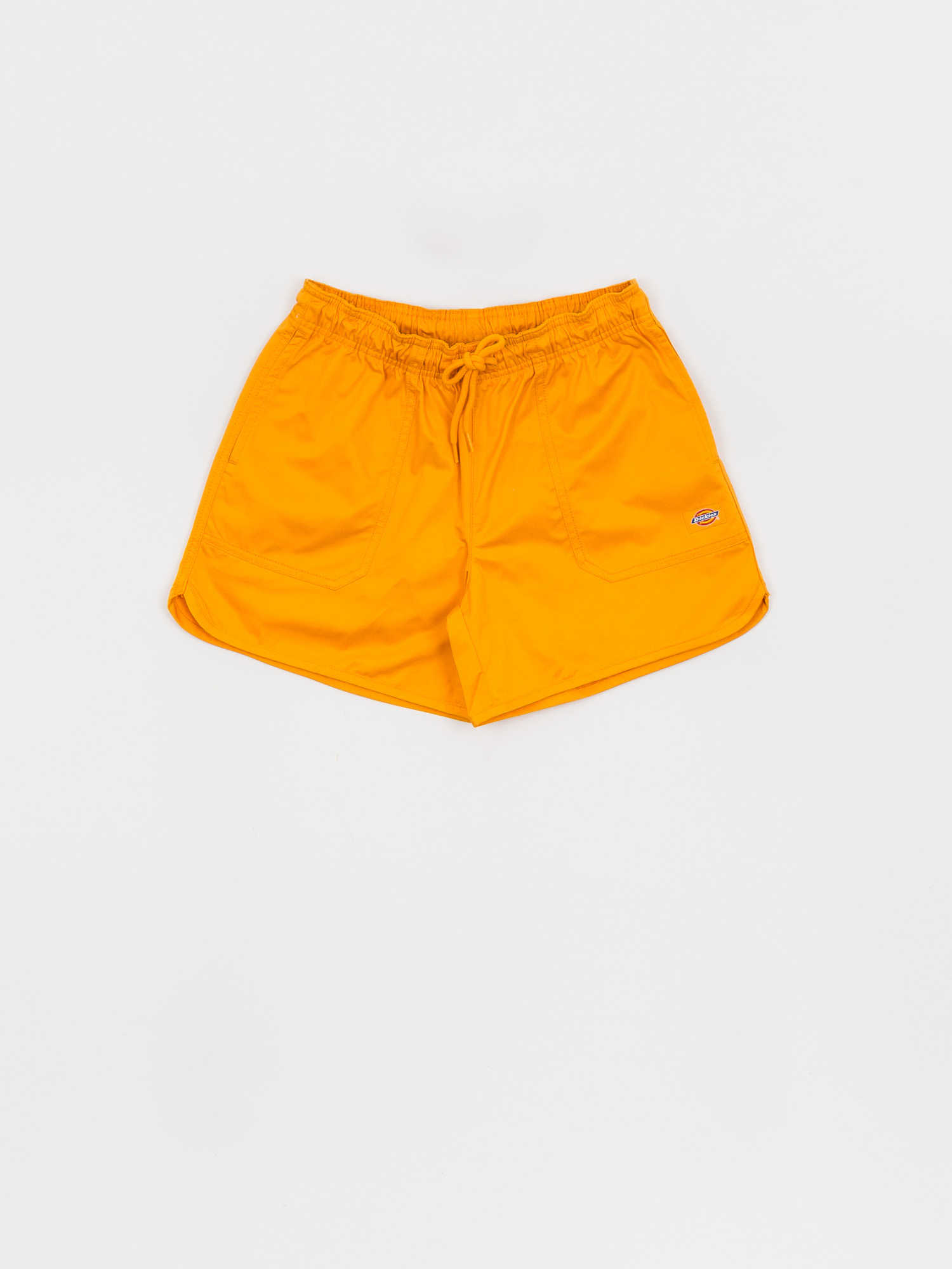 Dickies Victoria Shorts Wmn (cadnium yellow)