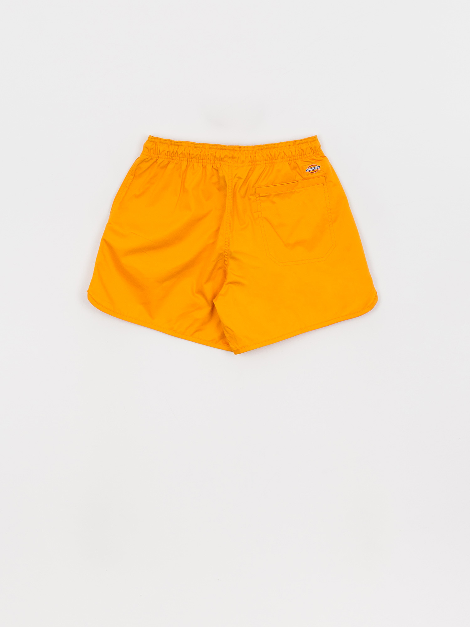 Dickies Victoria Shorts Wmn (cadnium yellow)