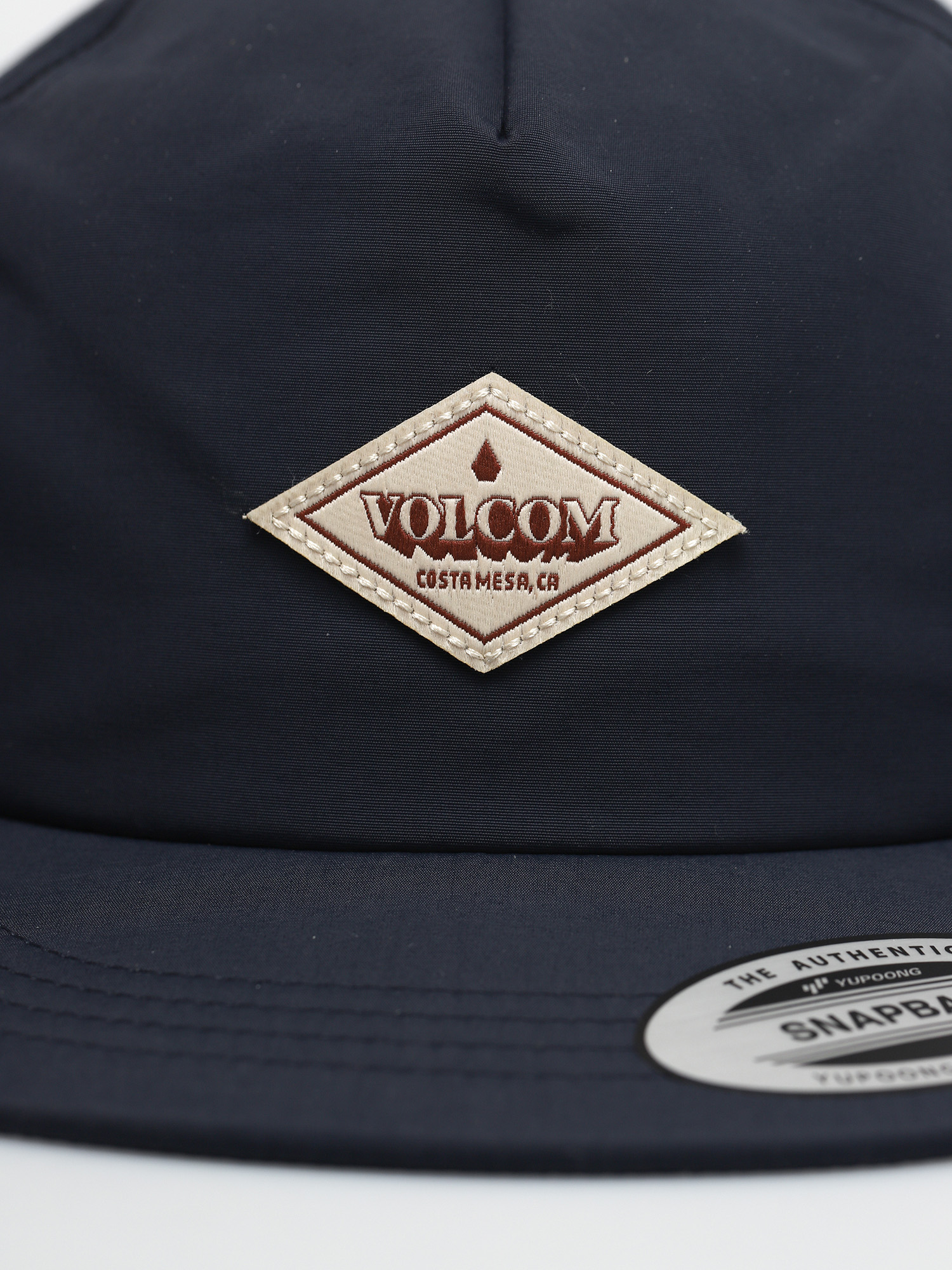 Volcom Tonic ZD Cap (atlantic)