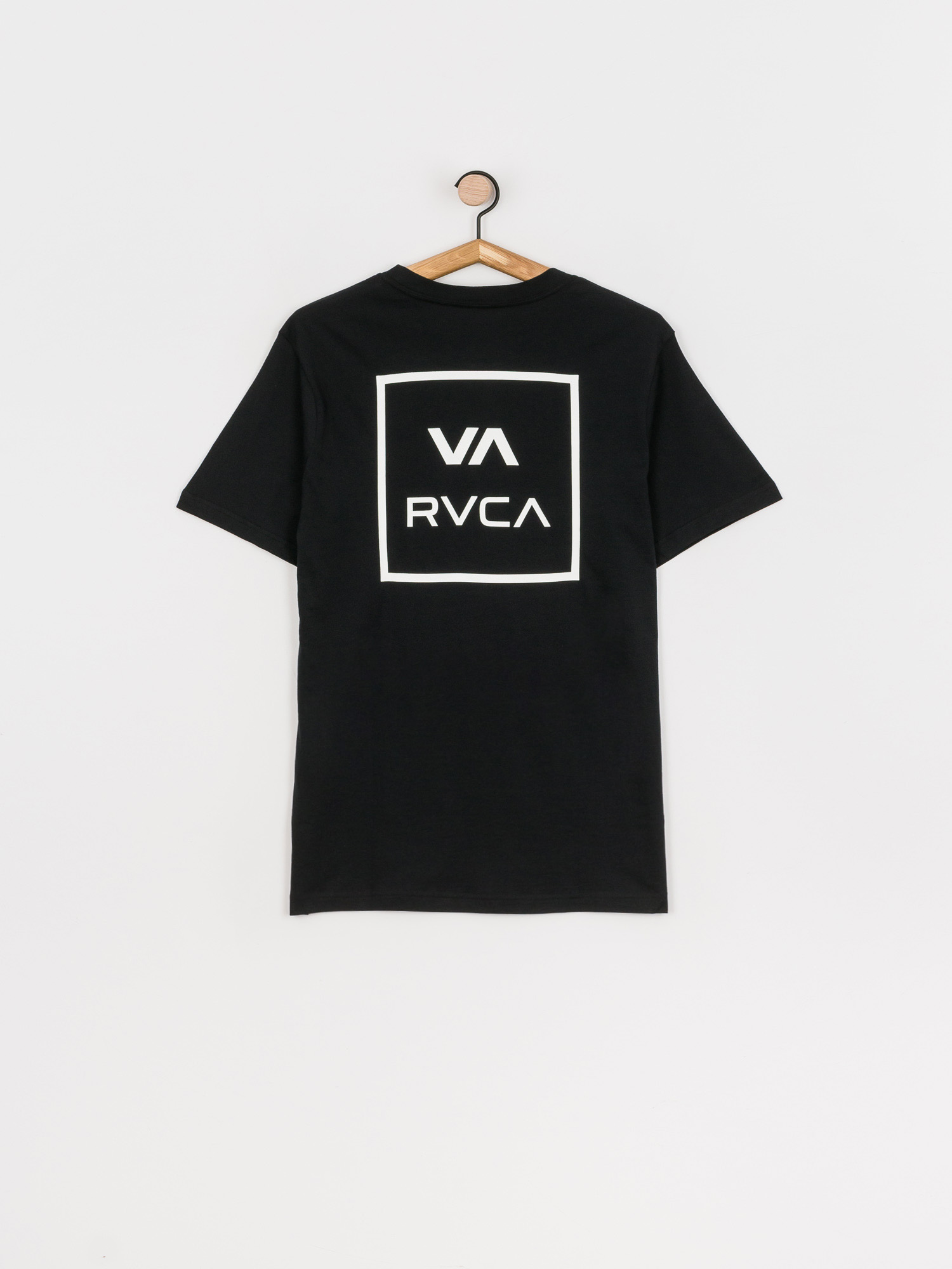 RVCA Va All The Ways T-Shirt (black)
